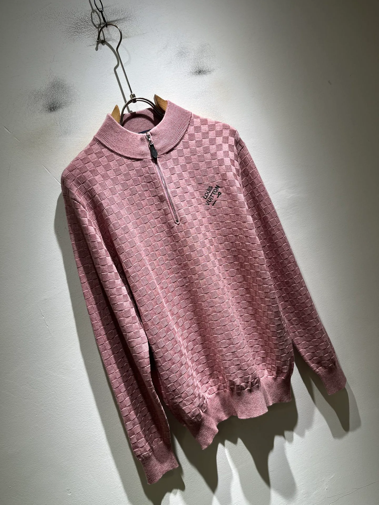 Джемперы И Свитеры Мужские Louis Vuitton 18592684