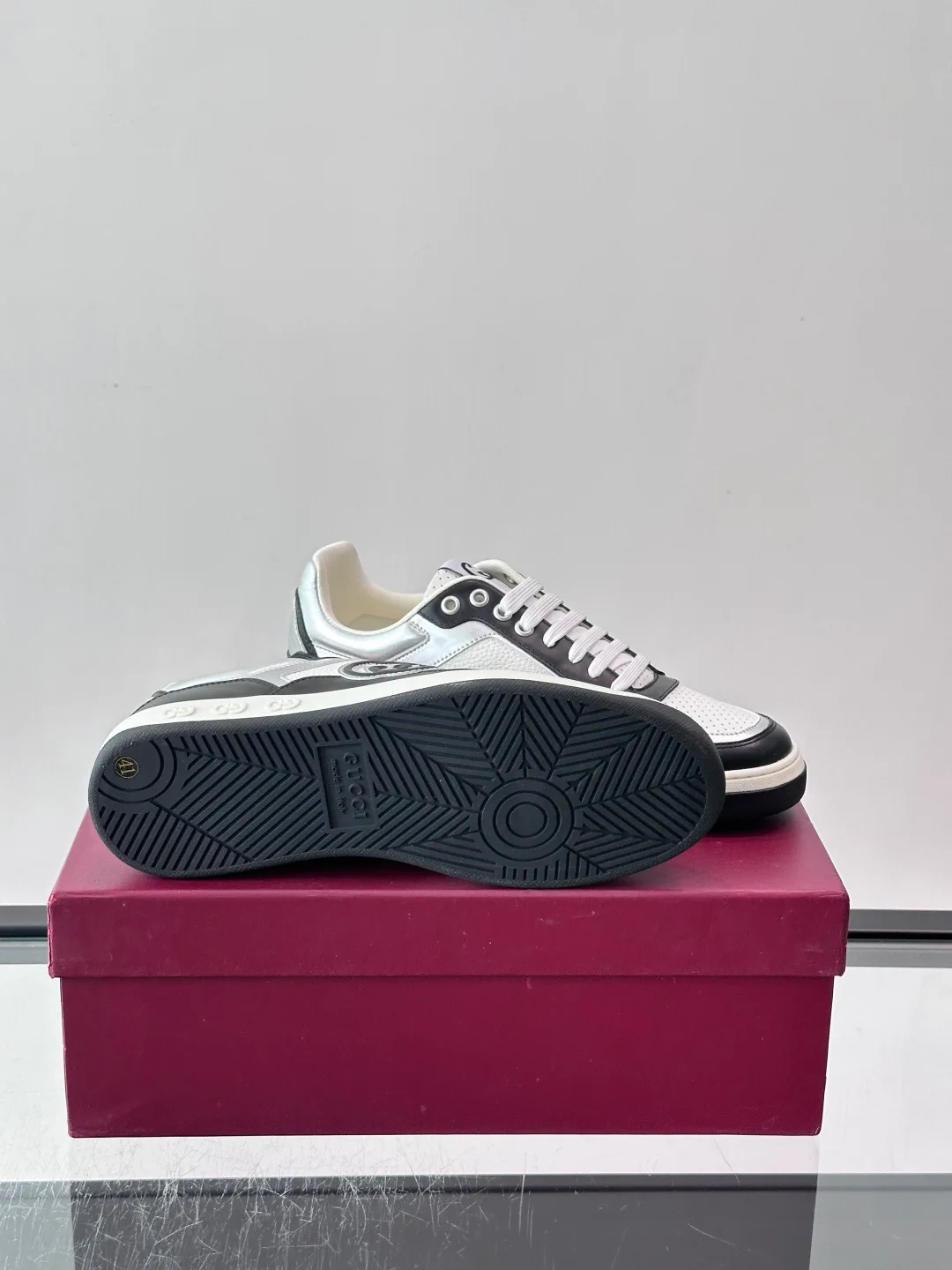 Men's Sneakers GUCCI 18102705