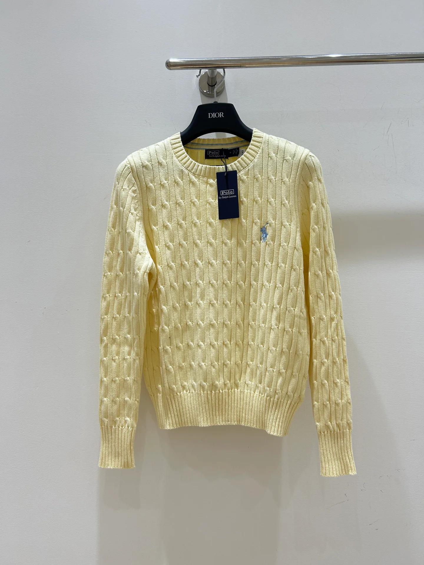 Women's Jumpers And Sweaters RALPH LAUREN 18096962