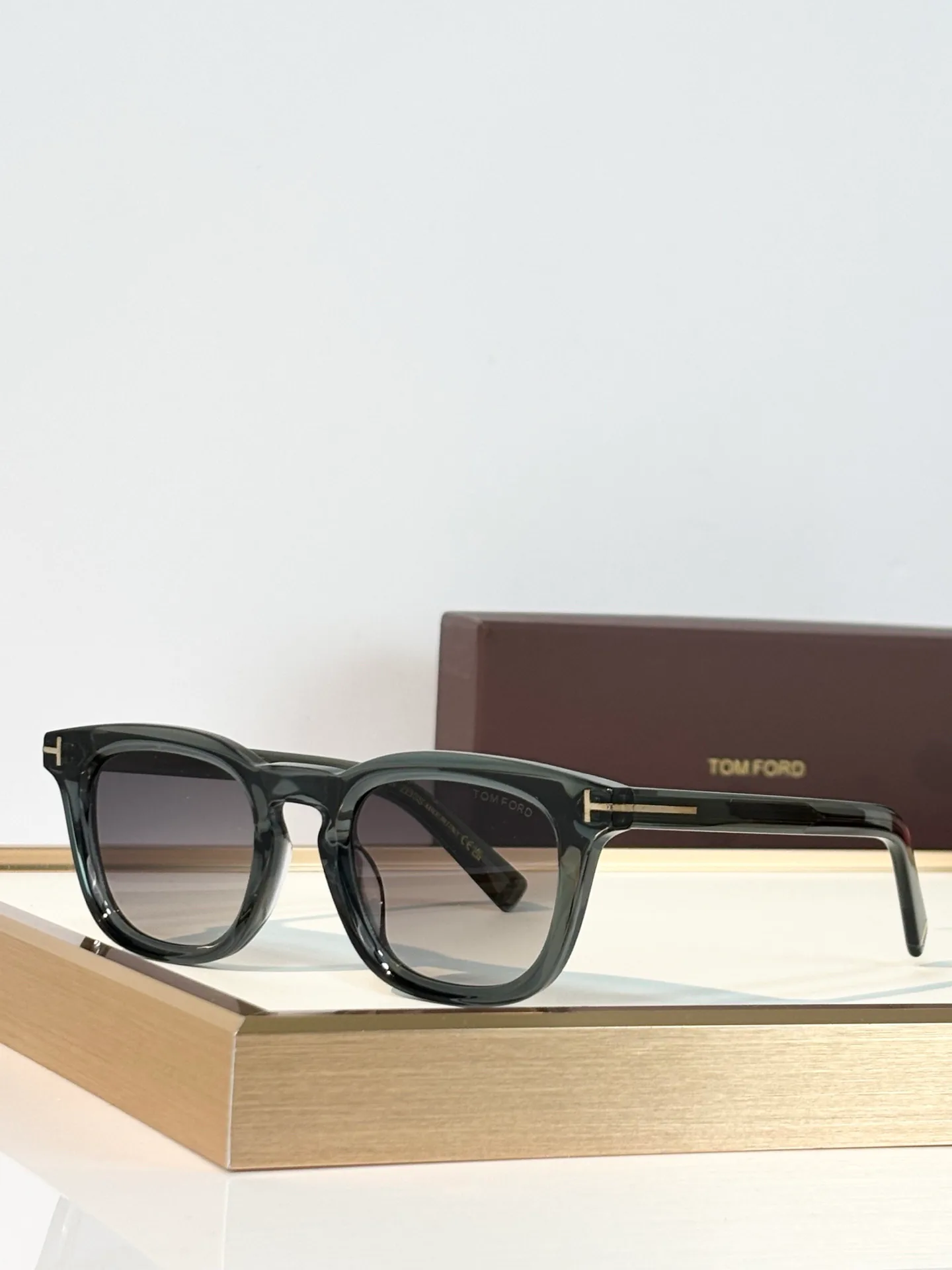 Glasses TOM FORD 18540754