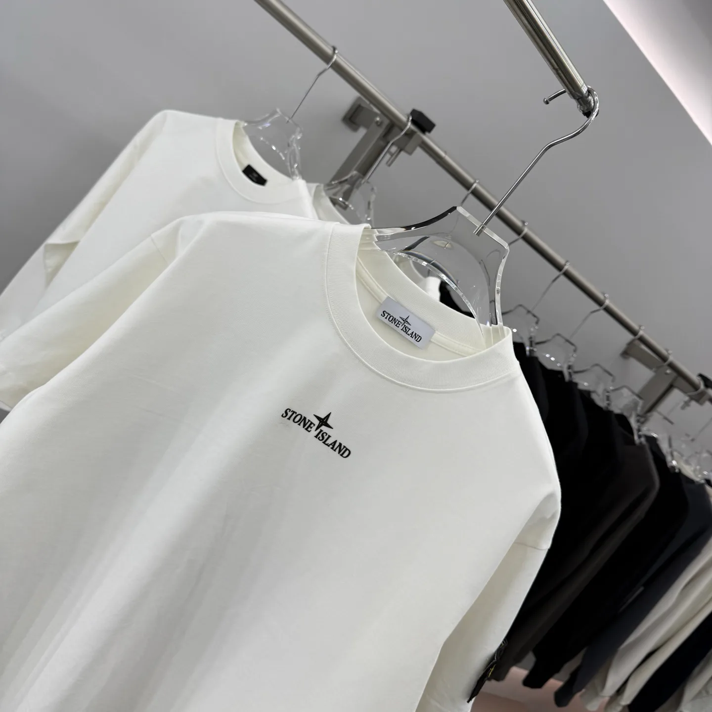 Men's T-Shirts STONE ISLAND 17974717
