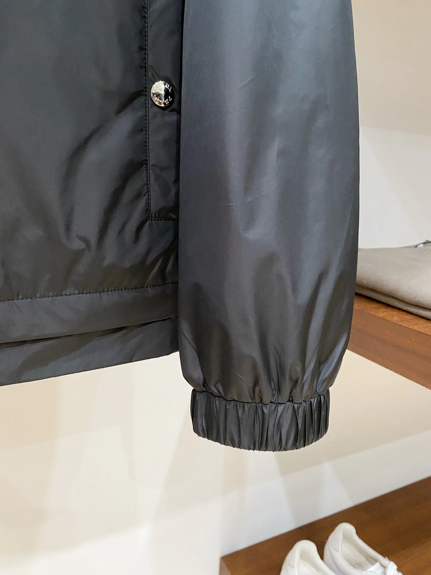 Куртки И Пуховики Мужские Prada 18609322