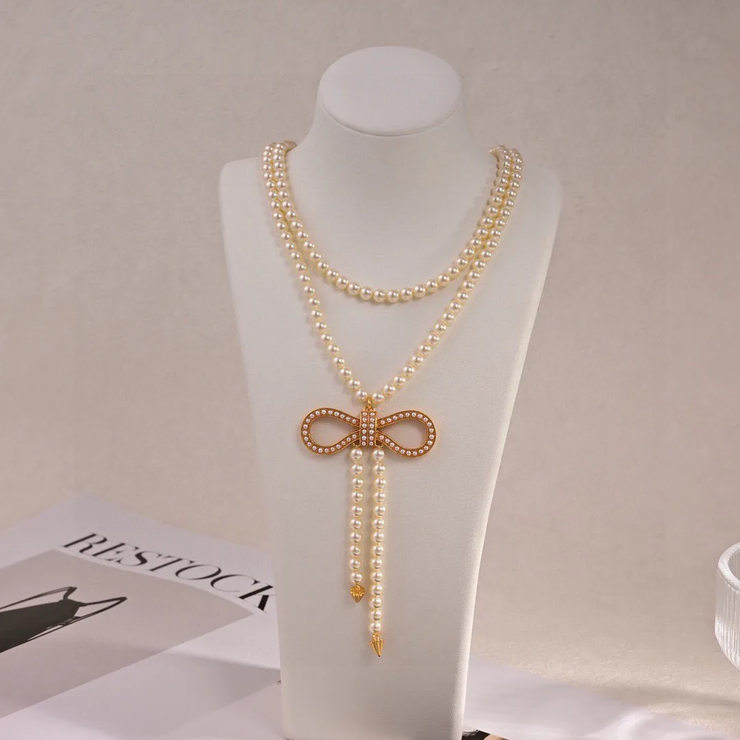 Jewelry CHRISTIAN DIOR 18256830