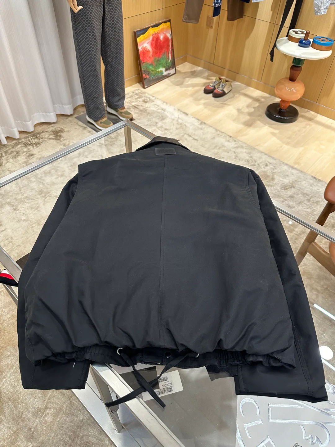 Men's Jackets And Down Jackets ACNE STUDIOS 18360002
