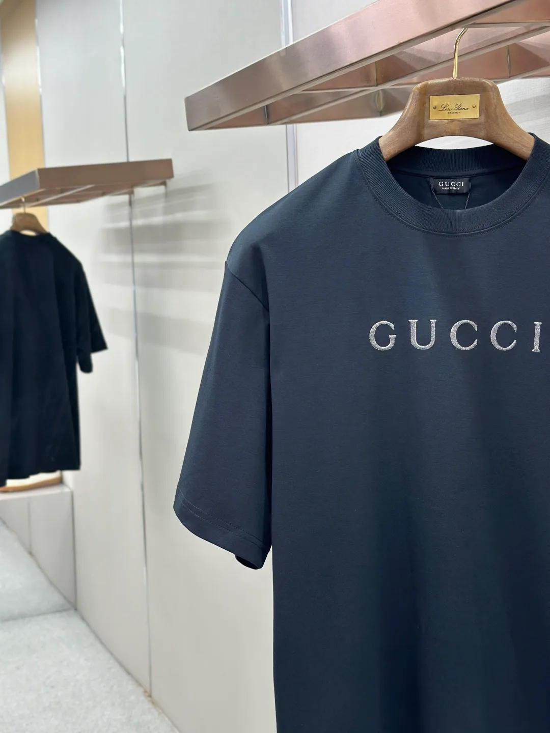 Men's T-Shirts GUCCI 18109803