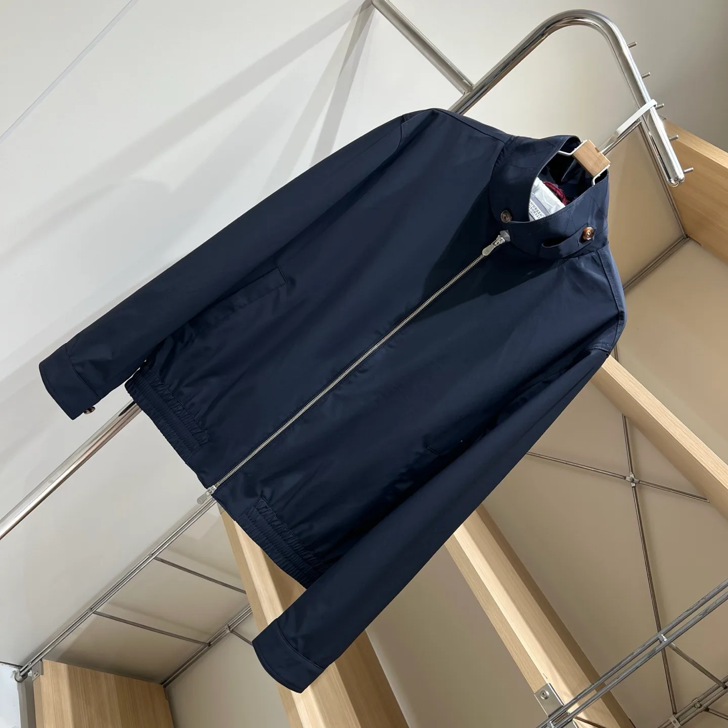 Men's Jackets And Down Jackets BRUNELLO CUCINELLI 18336927