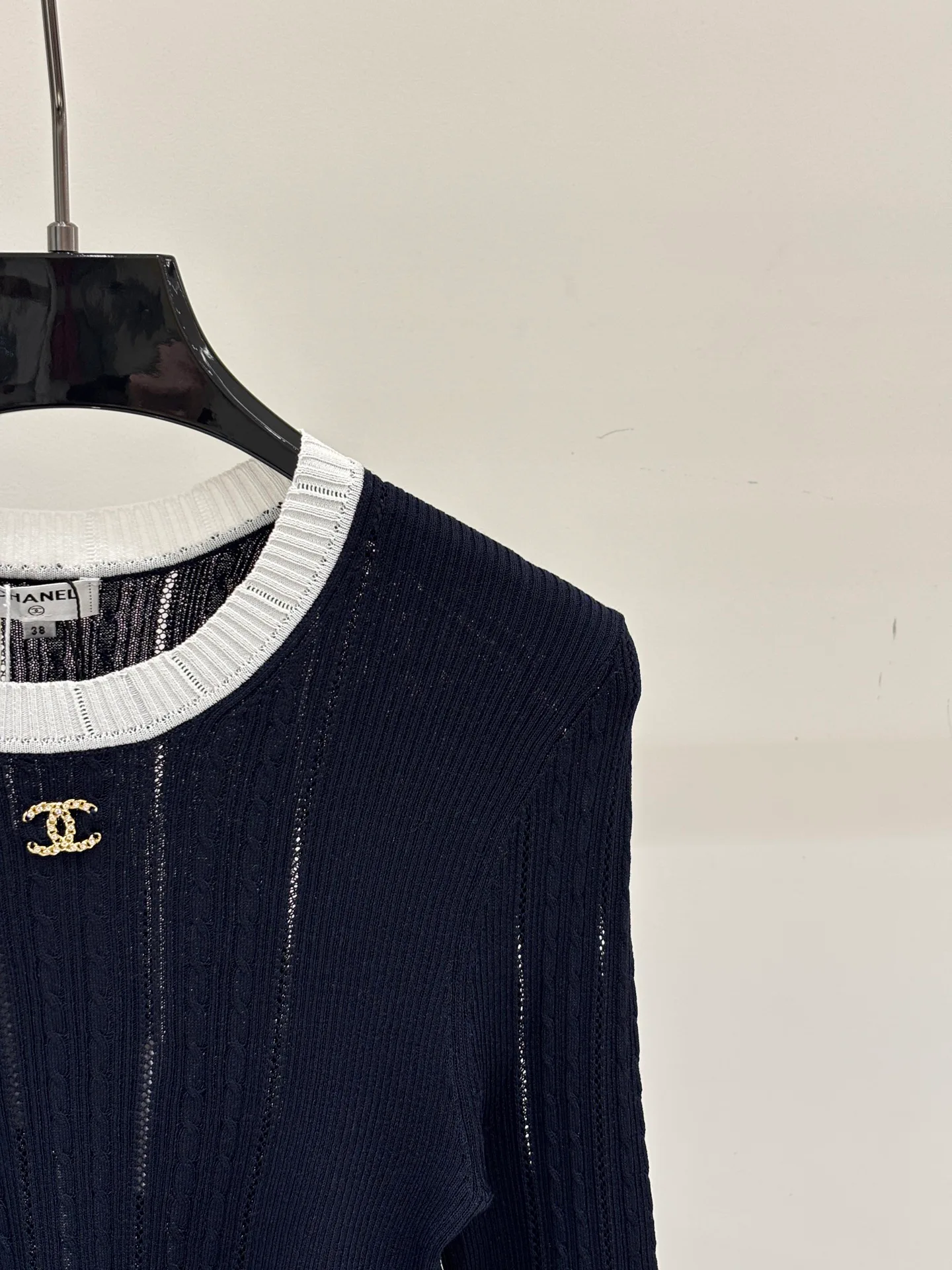 Women's Jumpers And Sweaters CHANEL 17476702