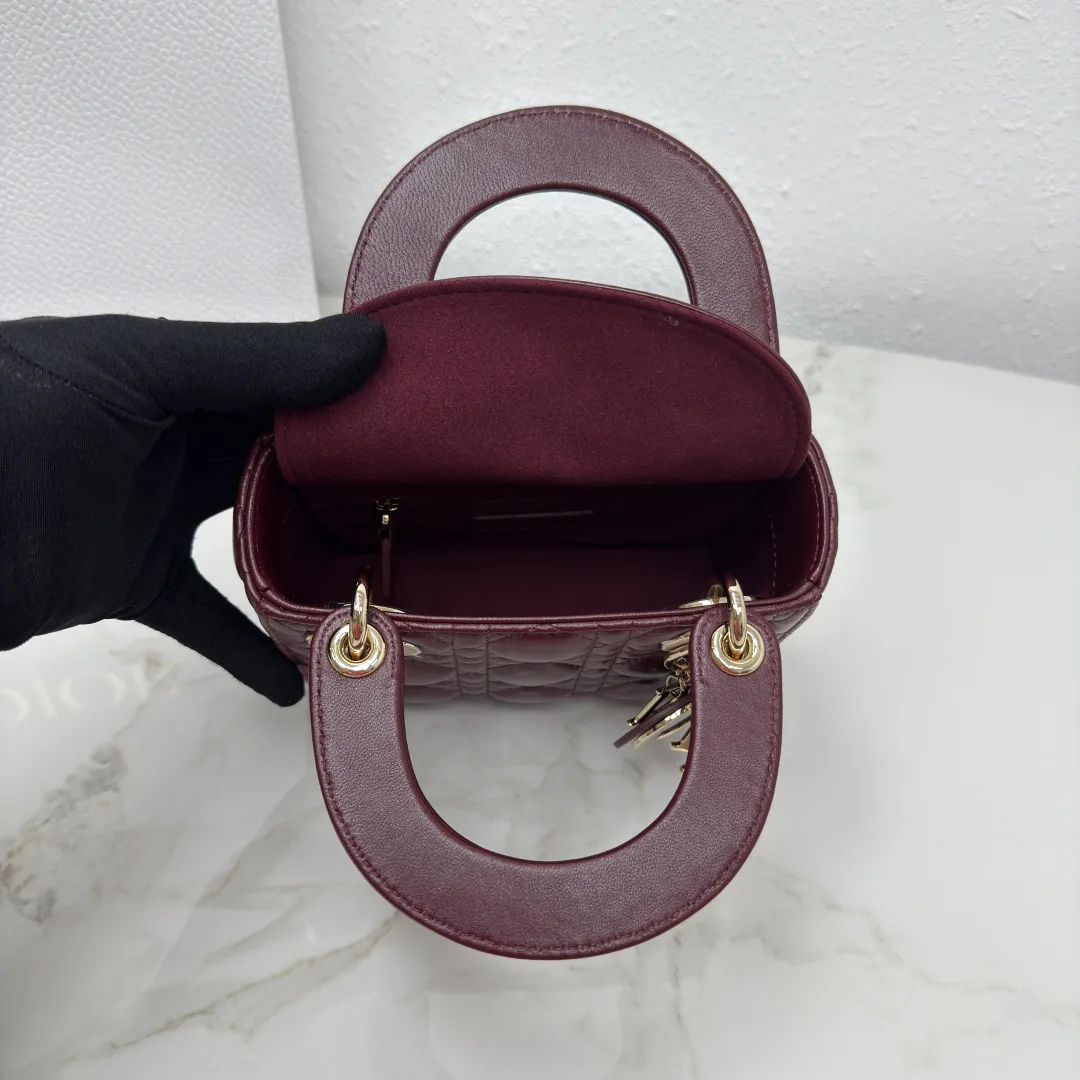 Women's Classic Handbags CHRISTIAN DIOR 18116425