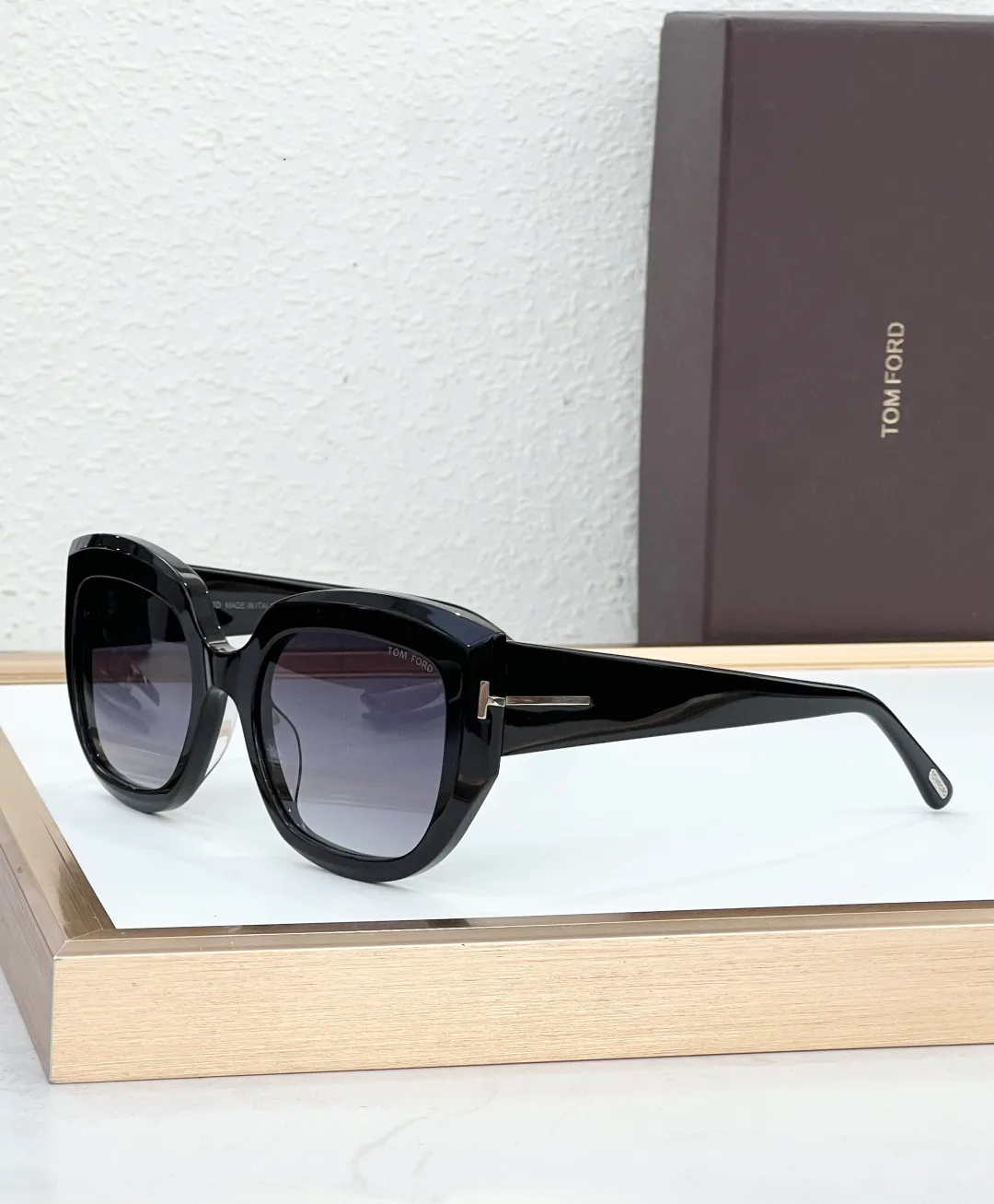 Glasses TOM FORD 17366369