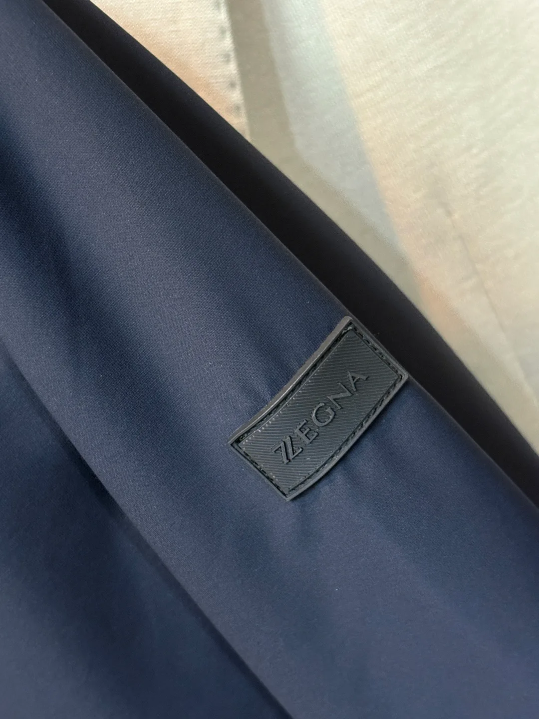 Men's Jackets And Down Jackets ZEGNA 18140302