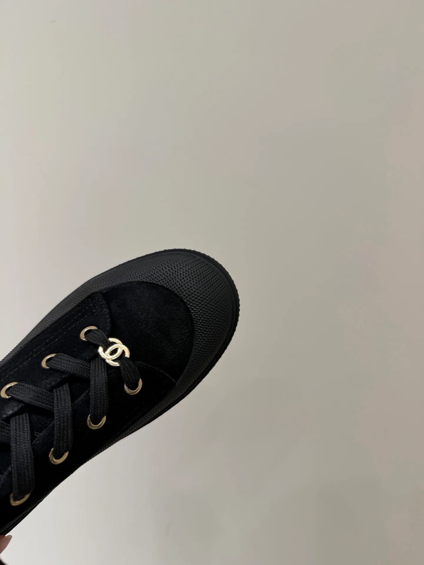 Women's Sneakers CHANEL 17956128