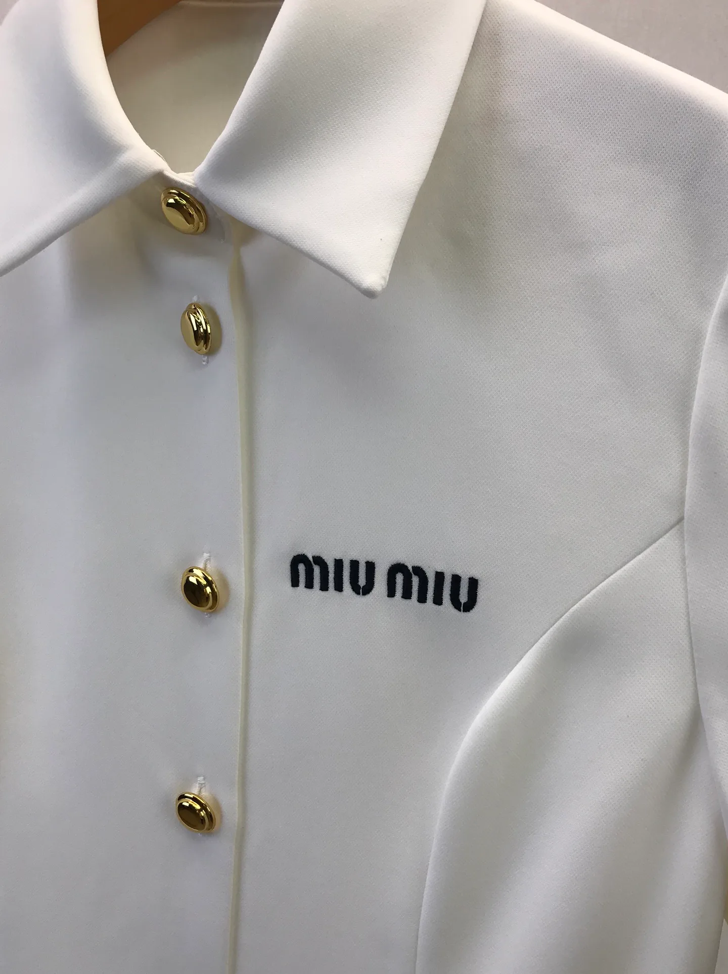 Women's Dresses MIU MIU 16955586
