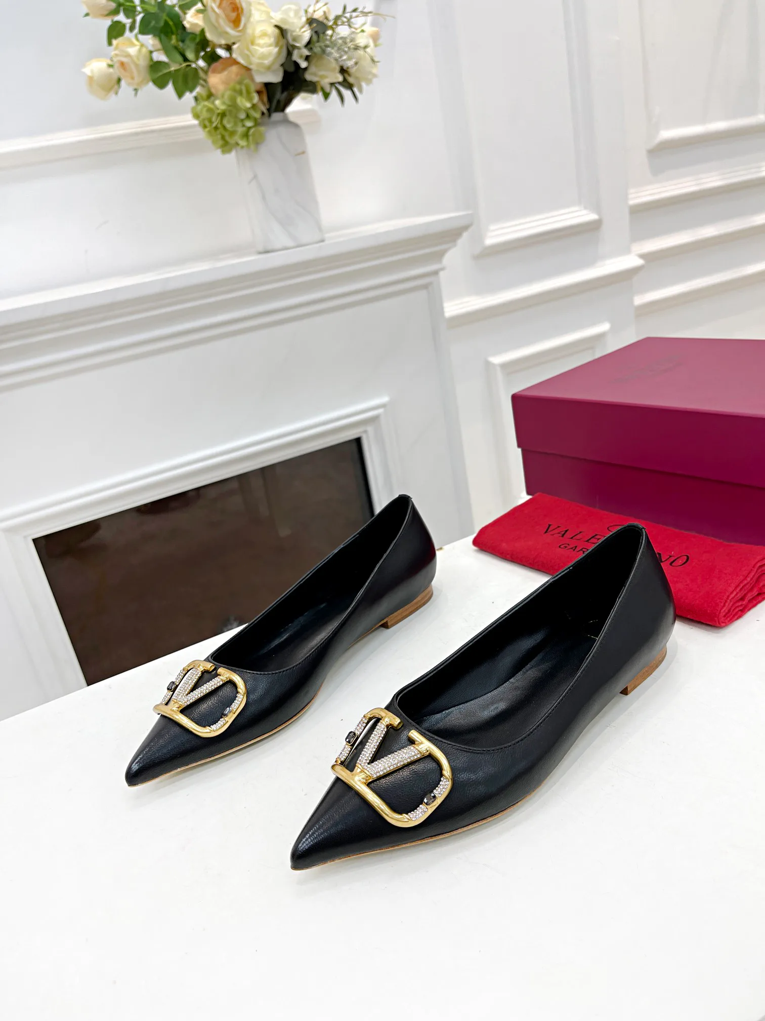 Women's Heels VALENTINO 17956849