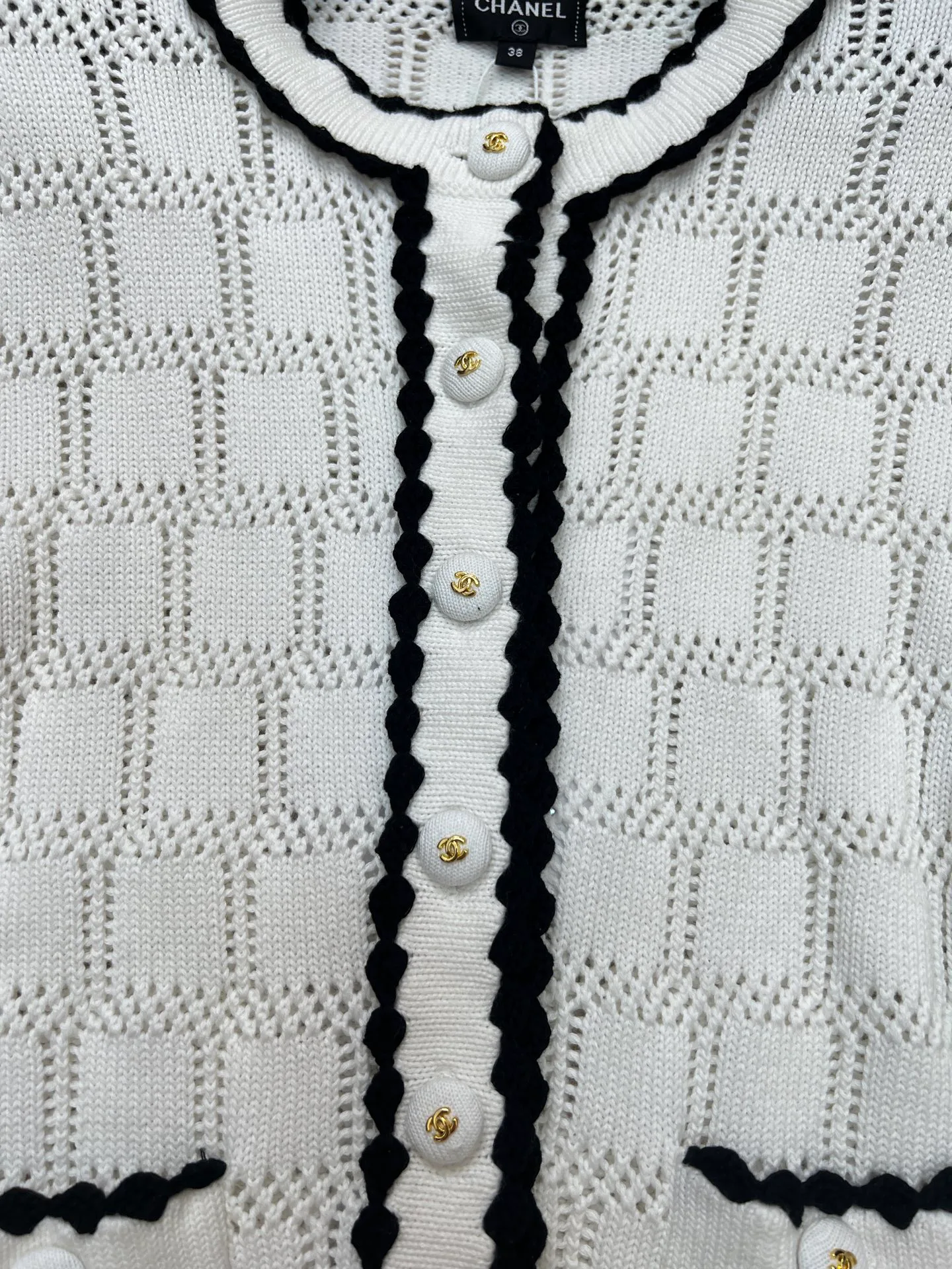 Women's Jumpers And Sweaters CHANEL 18149542