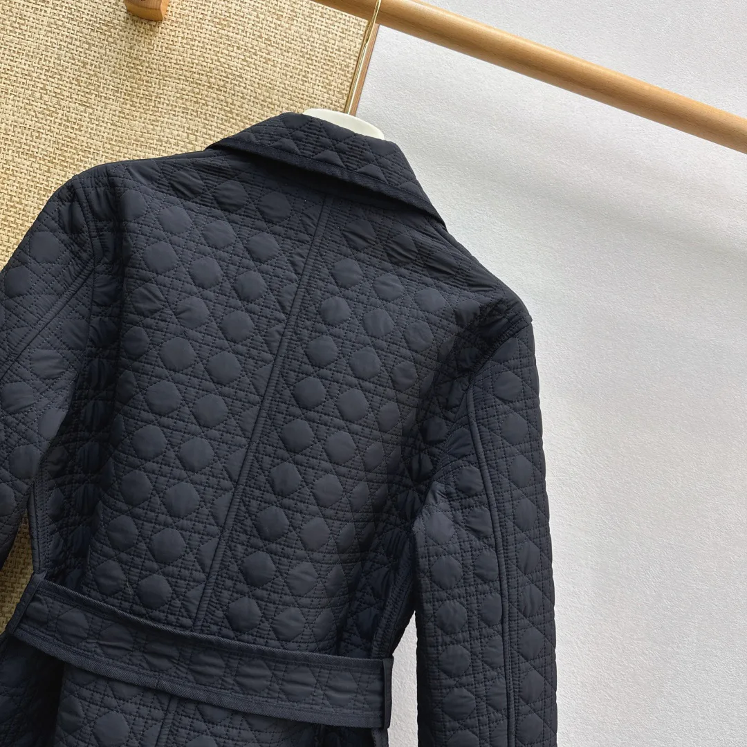 Women's Jackets And Down Jackets CHRISTIAN DIOR 18056318