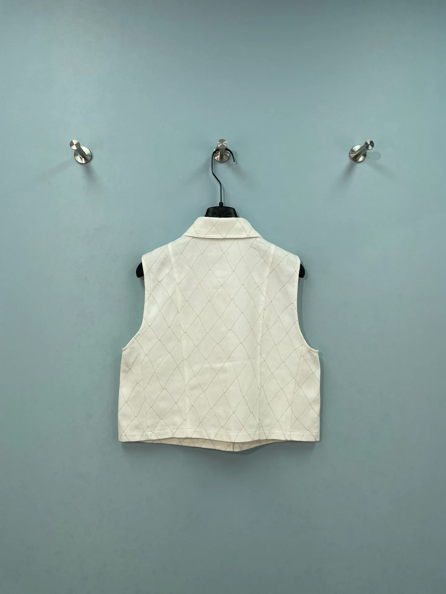 Women's Vests CHANEL 17424155