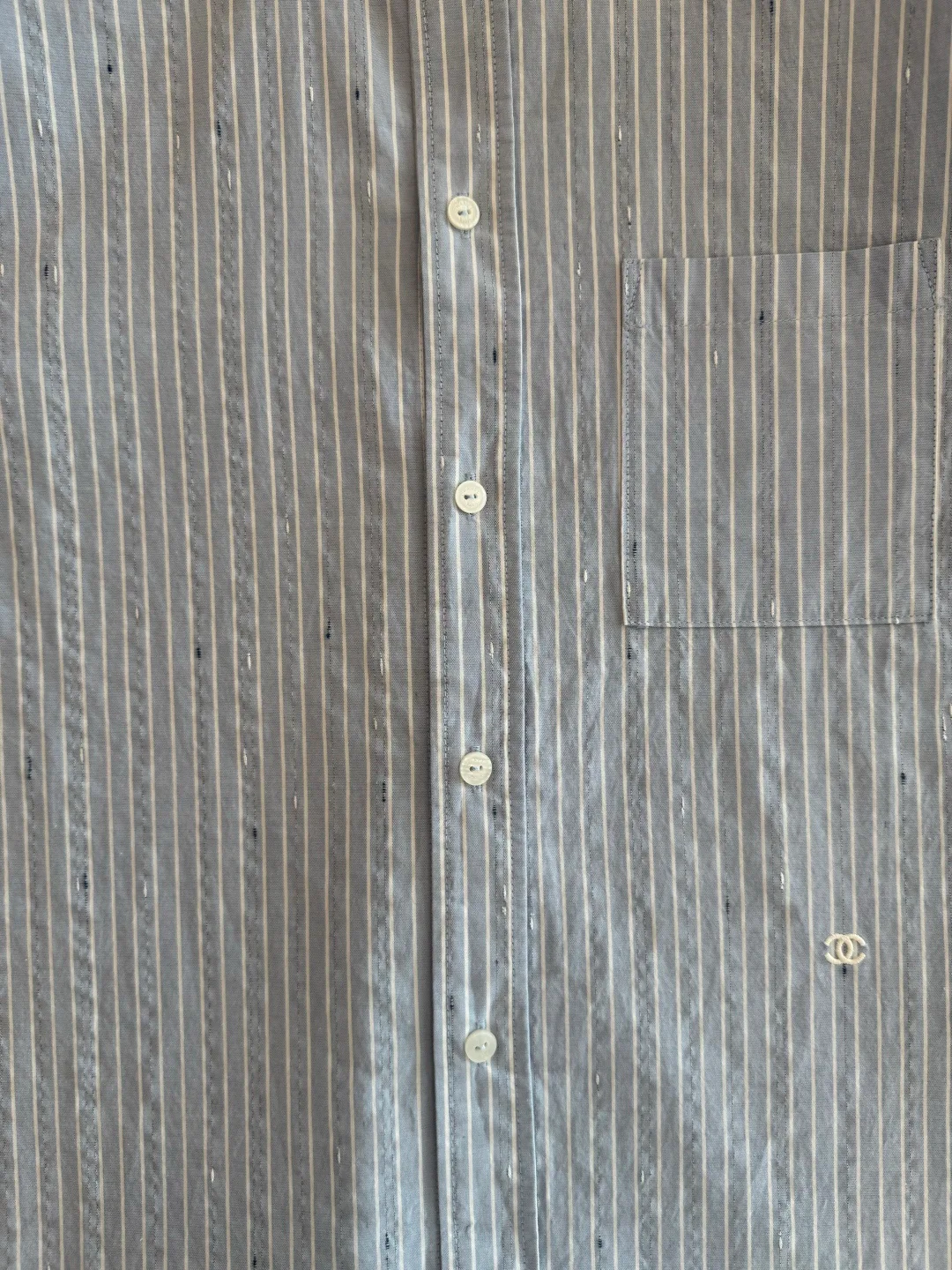 Women's Shirts CHANEL 17463285