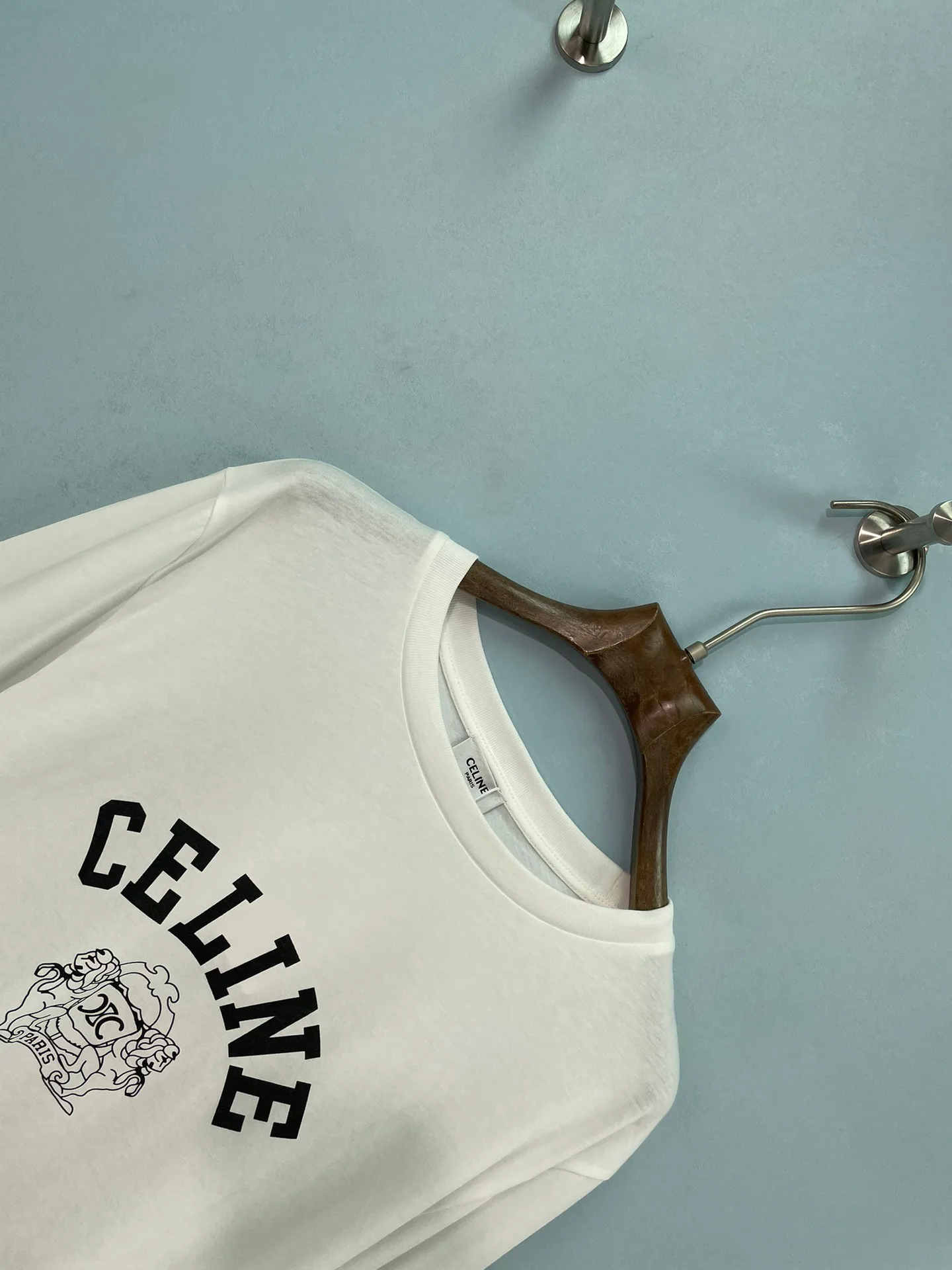 Women's T-Shirts CELINE 17302551