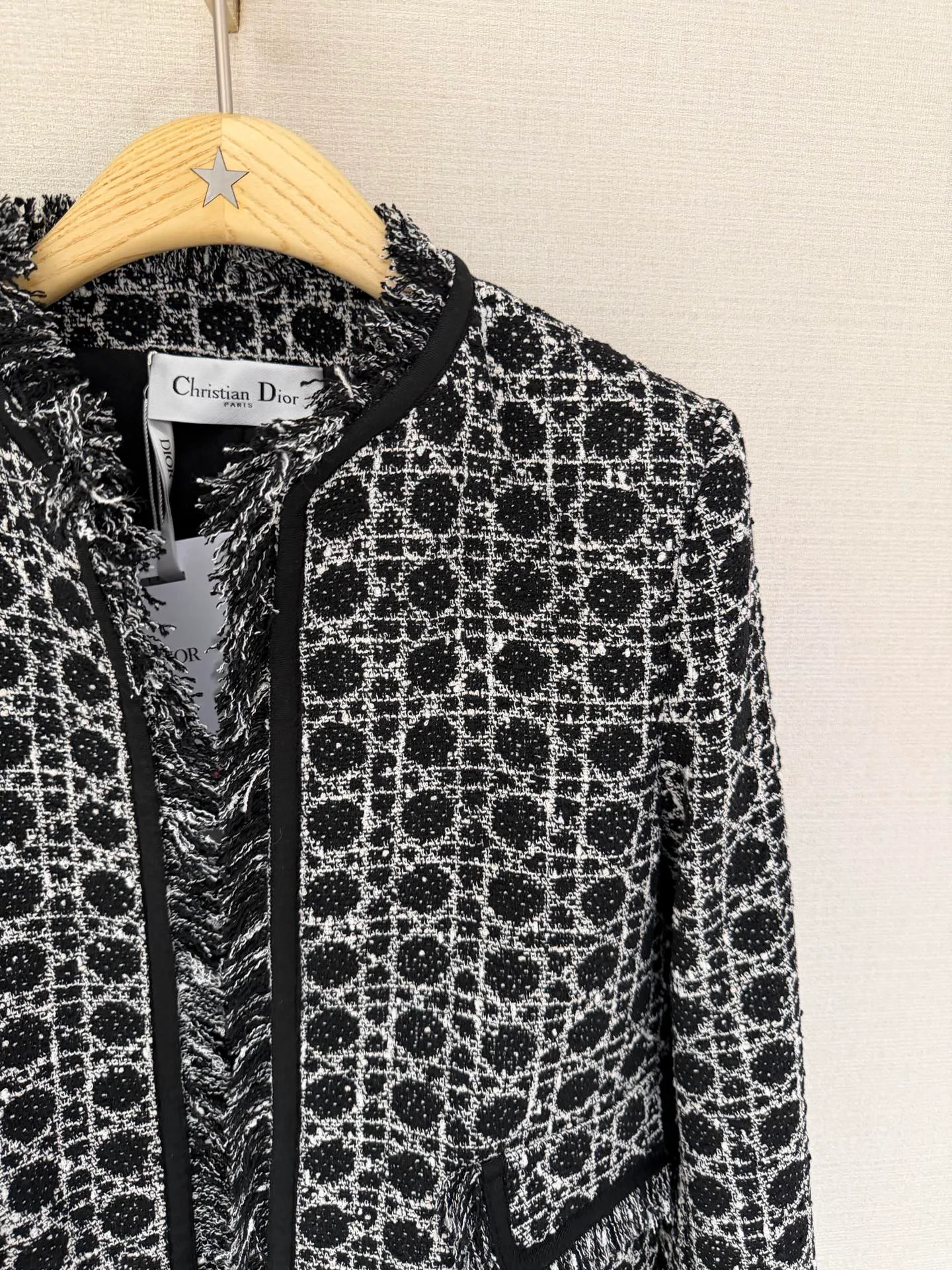 Women's Blazers CHRISTIAN DIOR 18407901