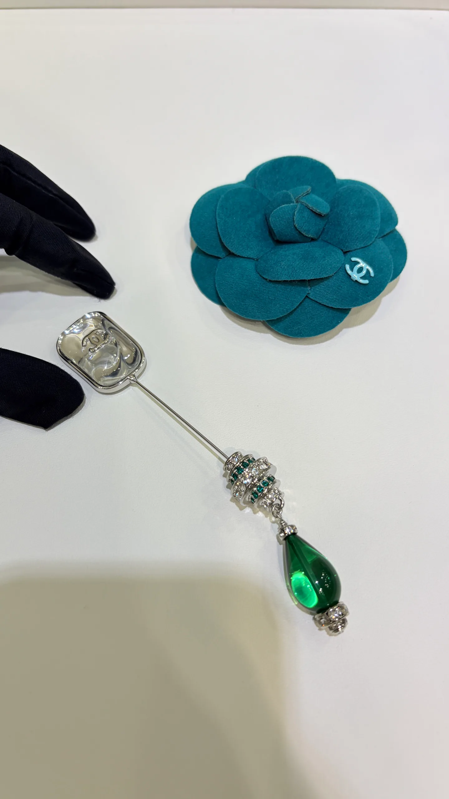 Jewelry CHANEL 17939623
