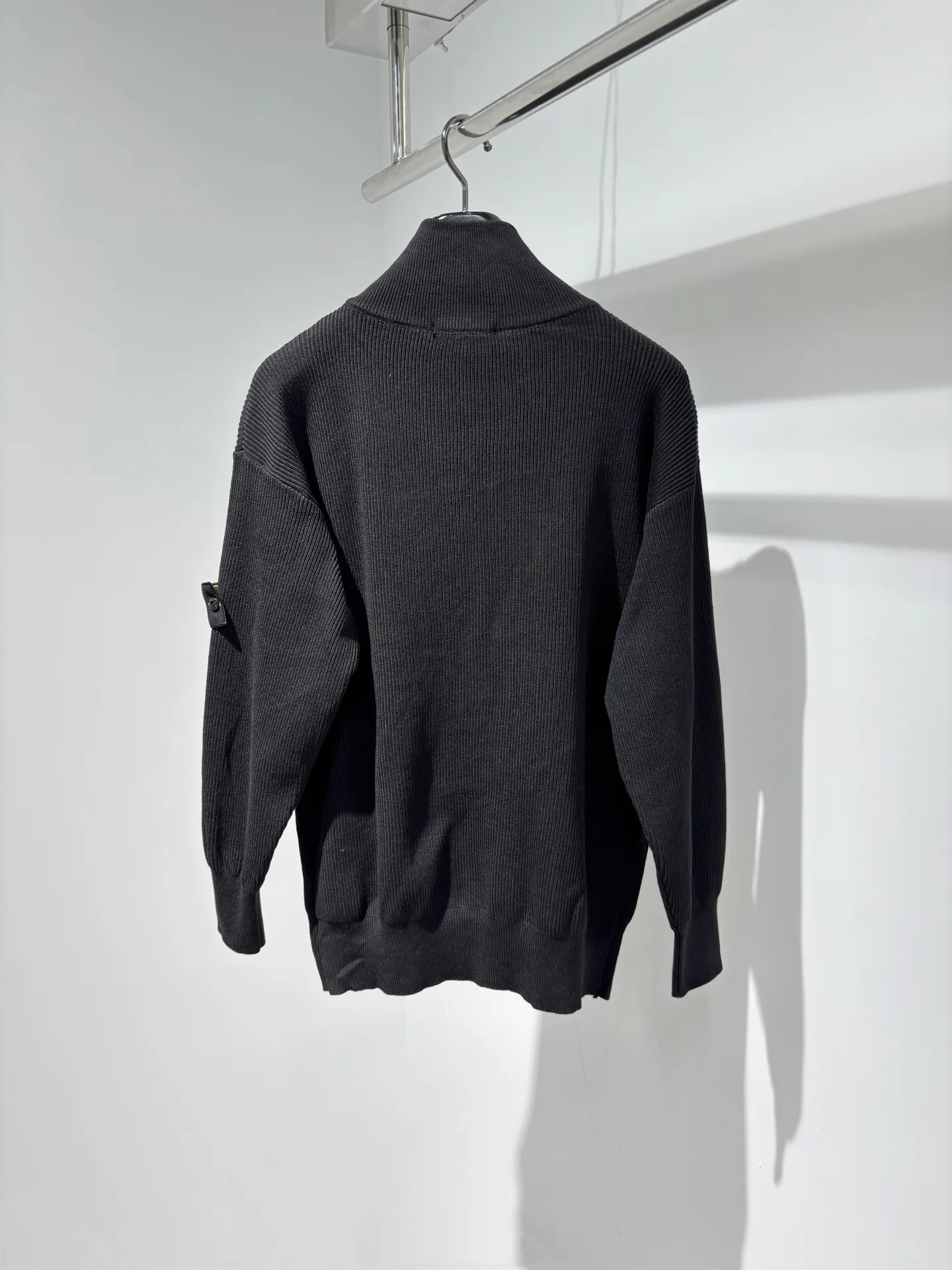 Джемперы И Свитеры Мужские Stone Island 18688027