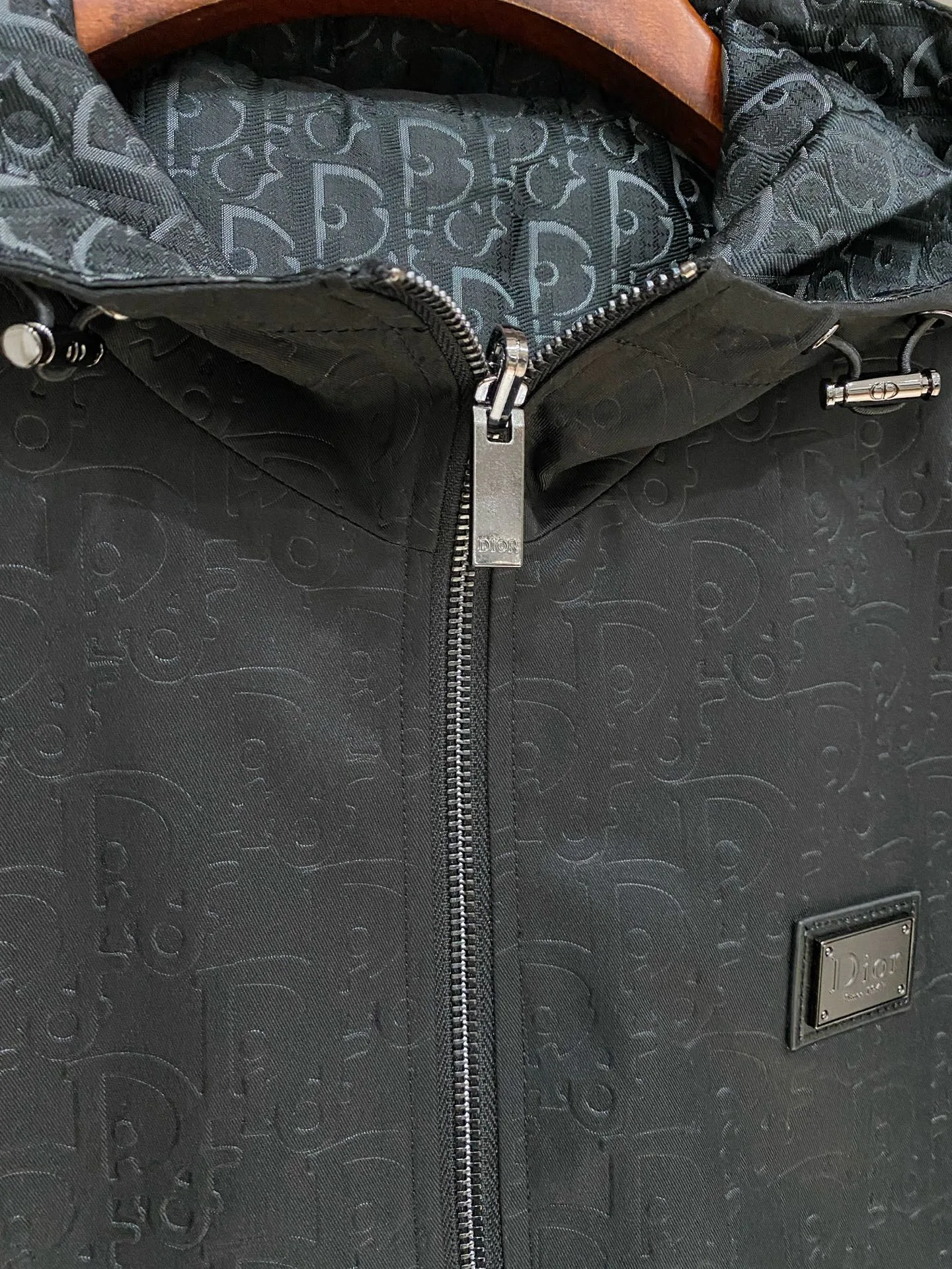 Men's Jackets And Down Jackets CHRISTIAN DIOR 18510124