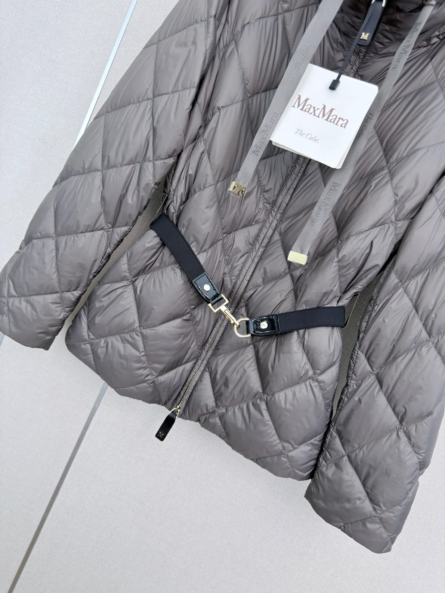 Women's Jackets And Down Jackets MAX MARA 18023436
