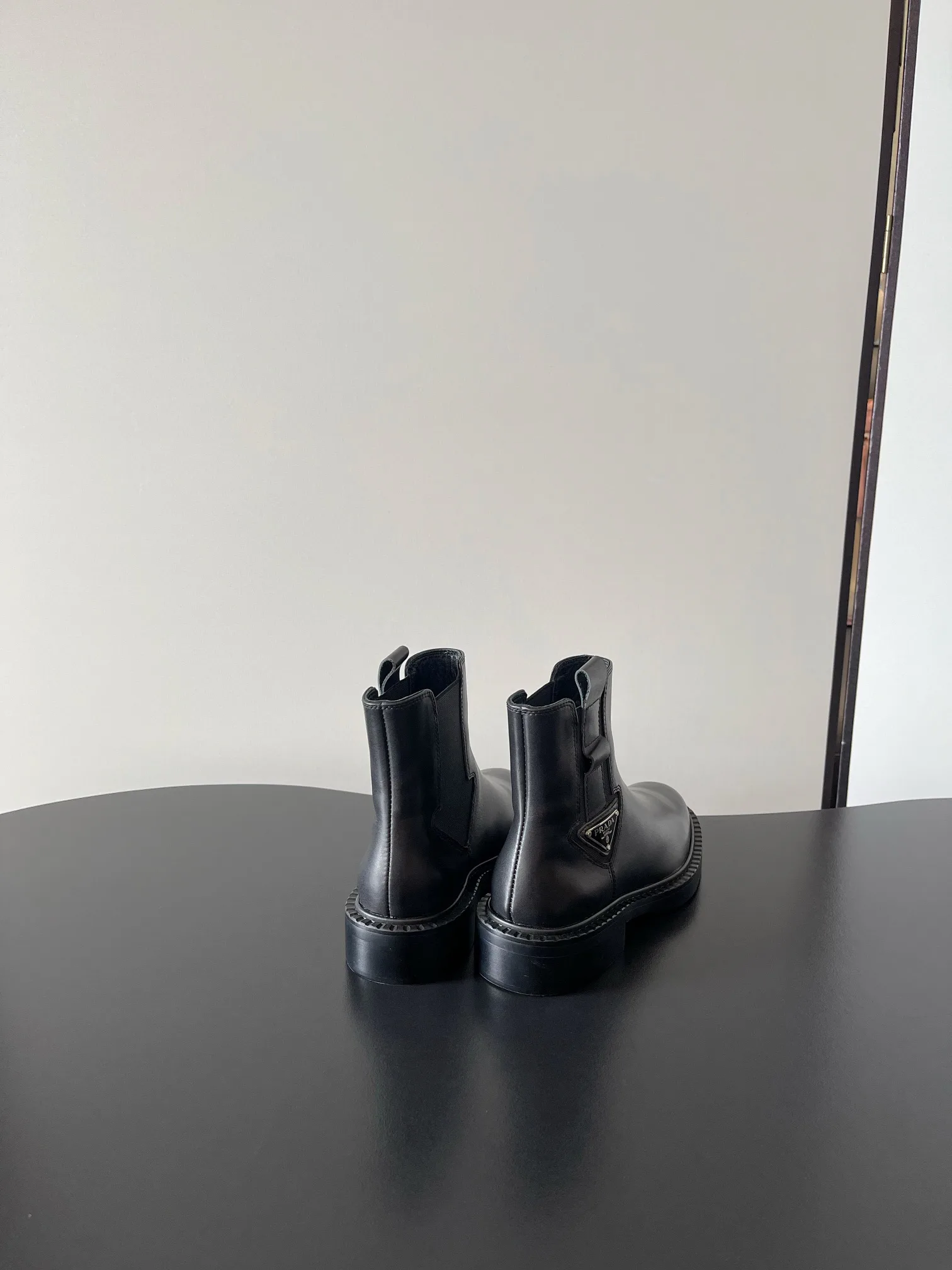 Women's Ankle Boots PRADA 18397706