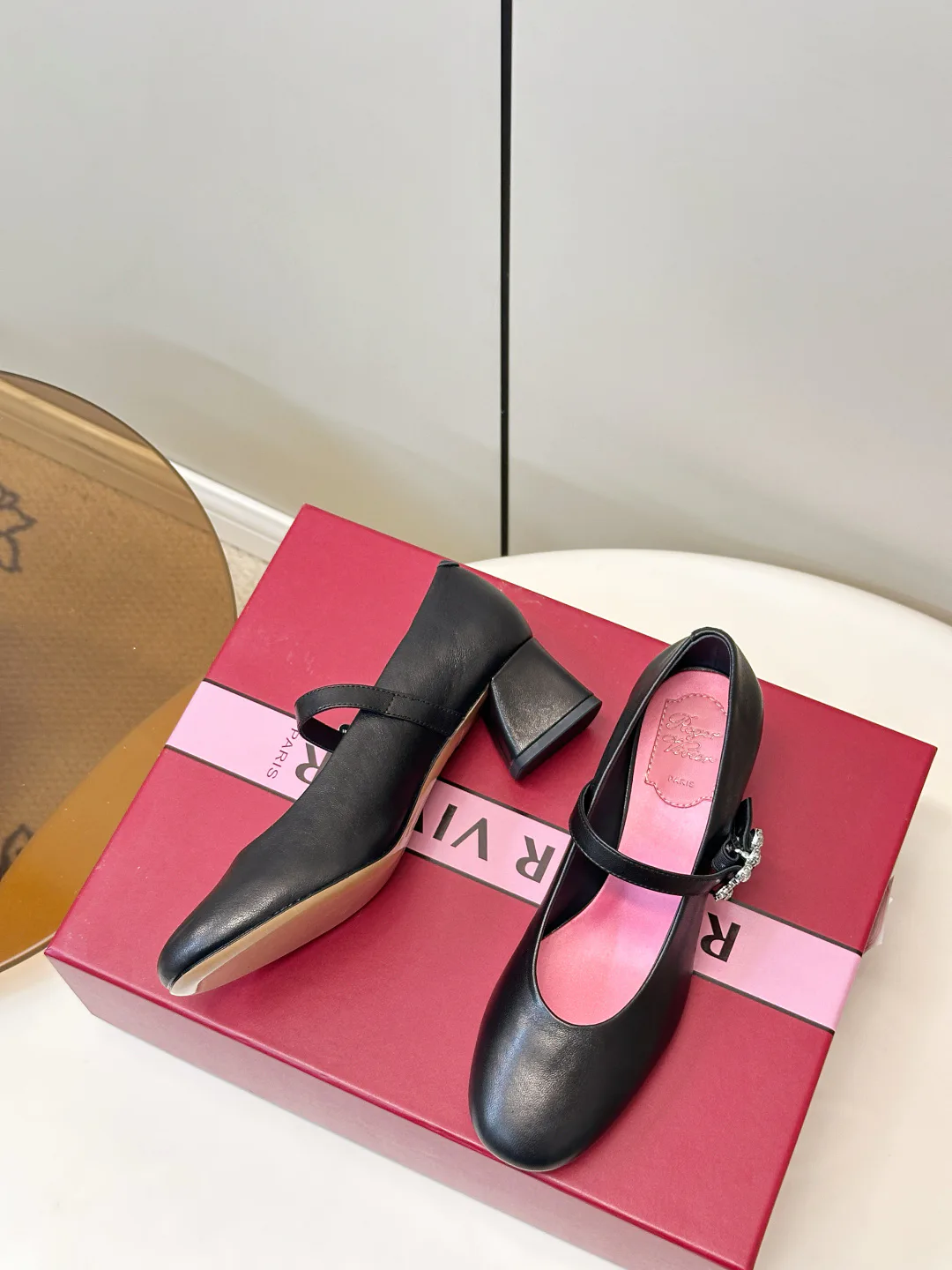 Women's Heels ROGER VIVIER 18397610