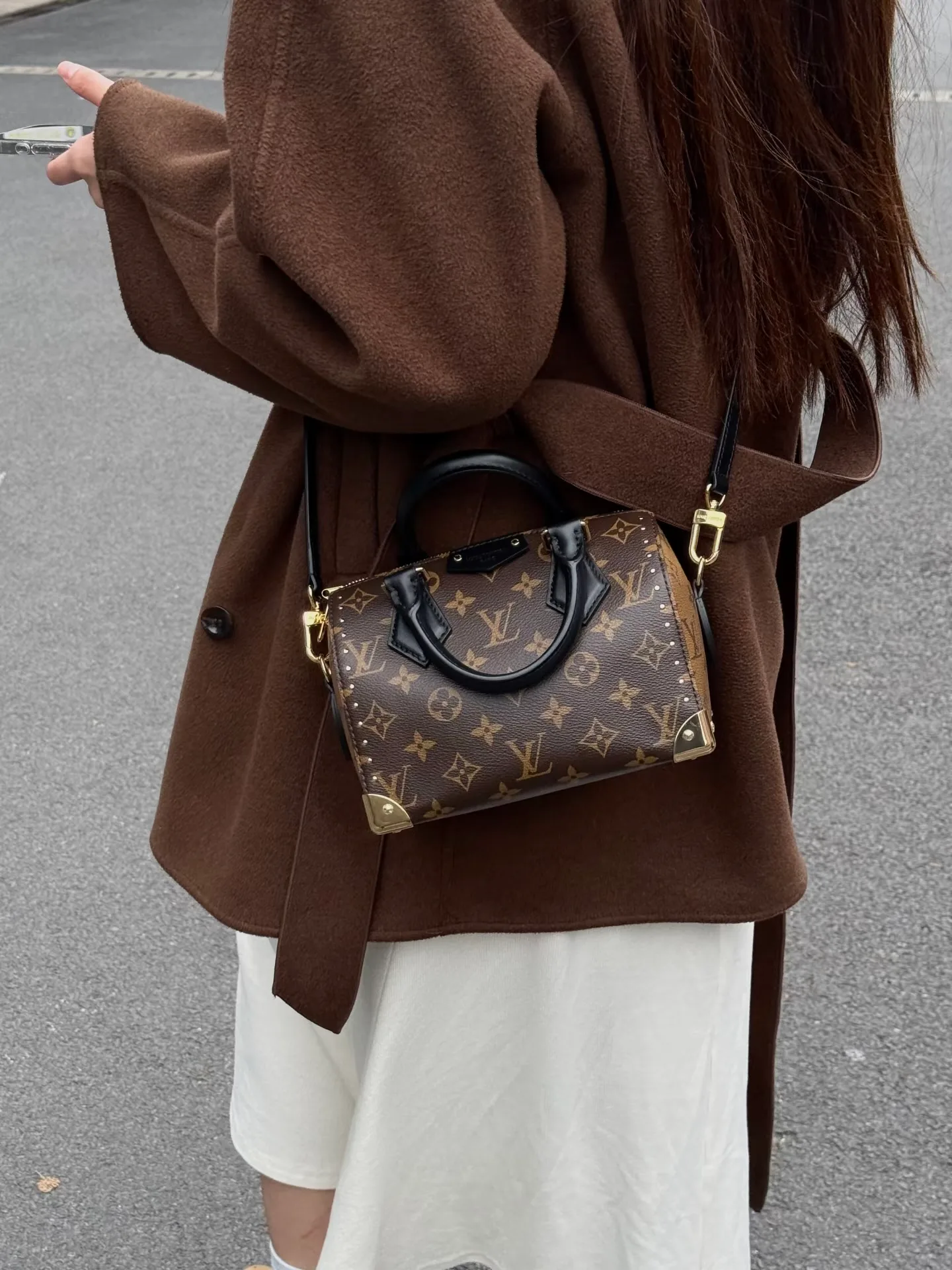Women's Classic Handbags LOUIS VUITTON 18148120
