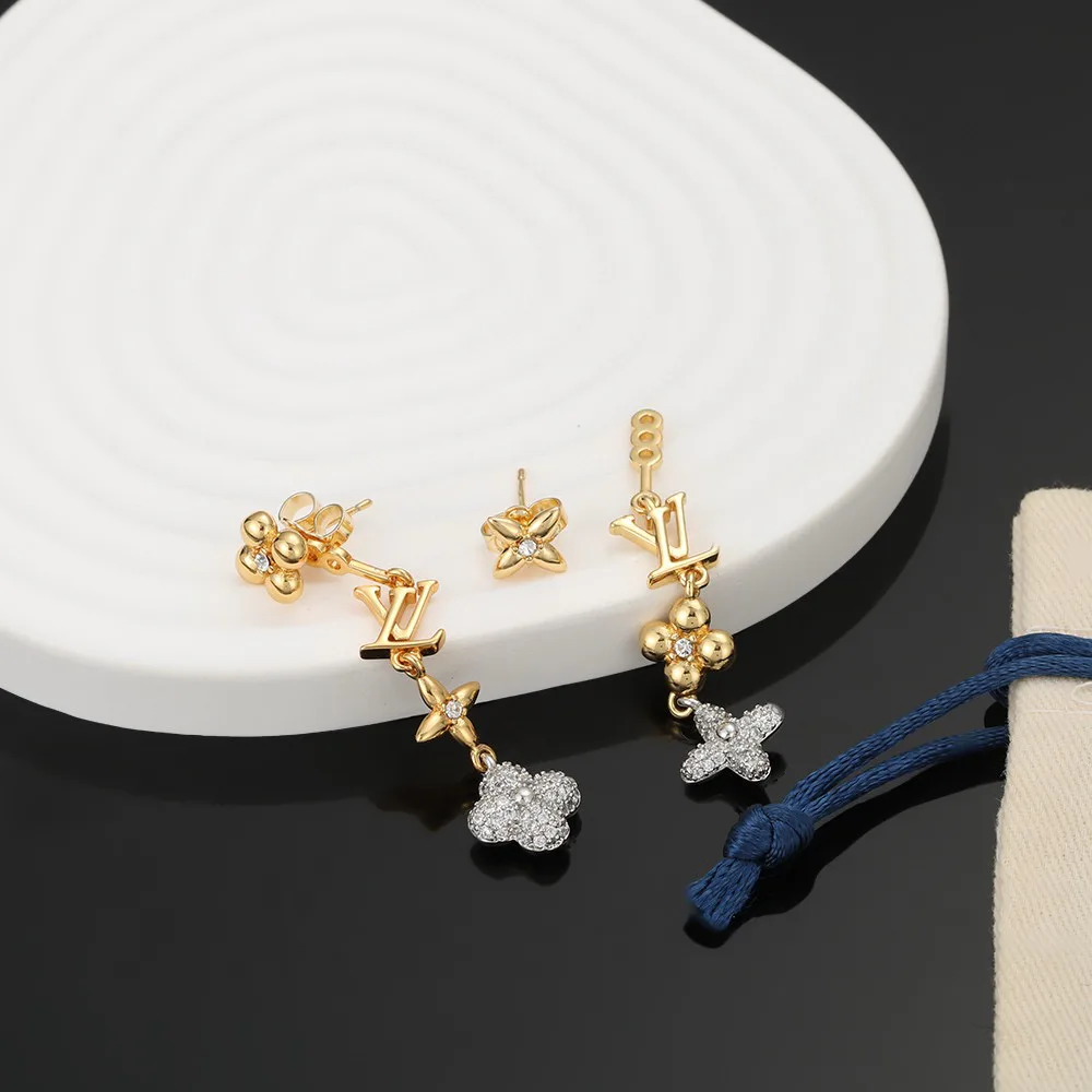 Jewelry LOUIS VUITTON 16864390