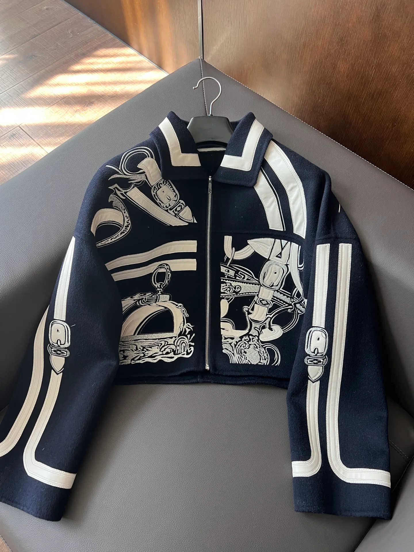 Women's Jackets And Down Jackets HERMES 18376271