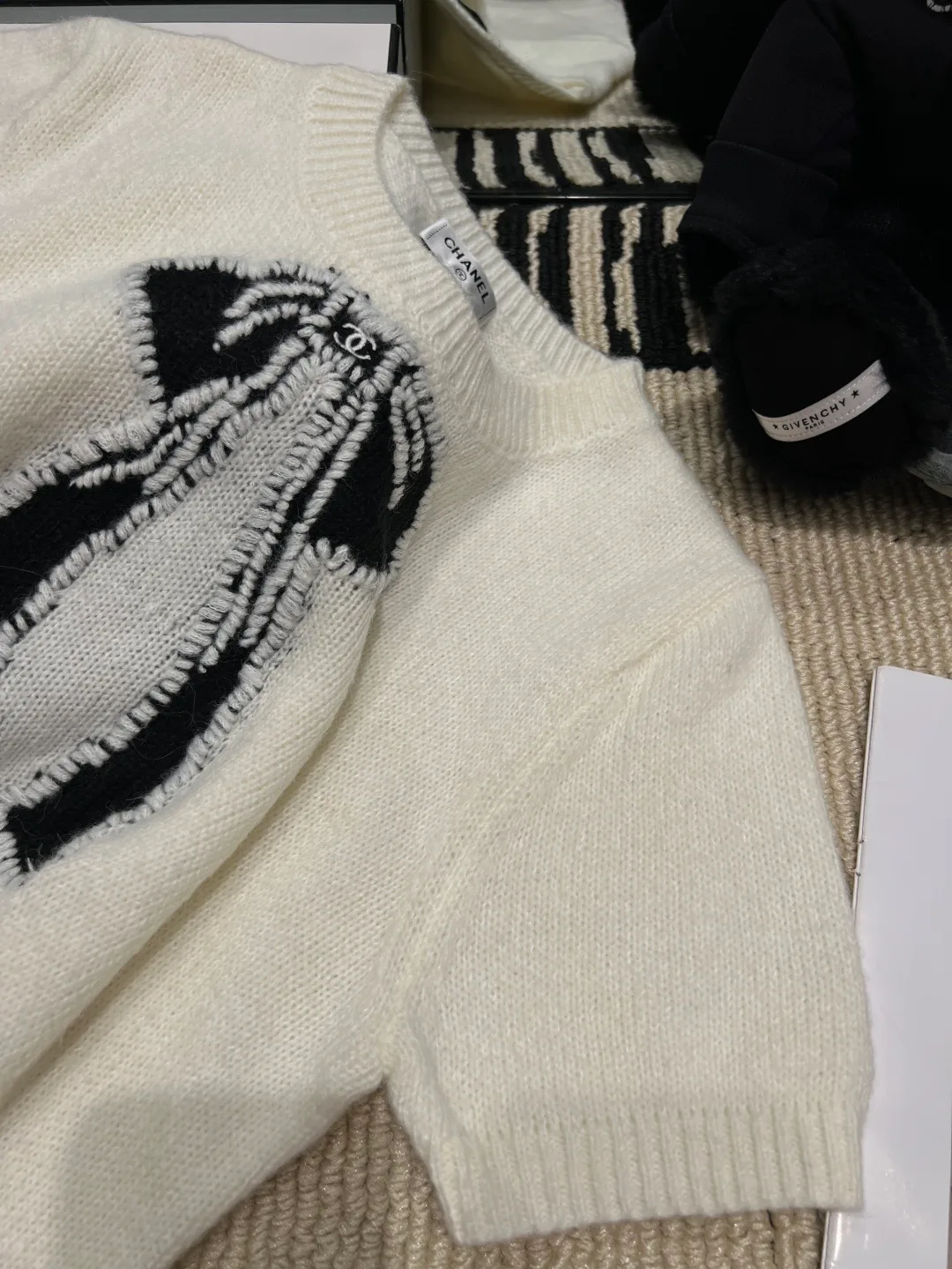 Women's Jumpers And Sweaters CHANEL 18325784