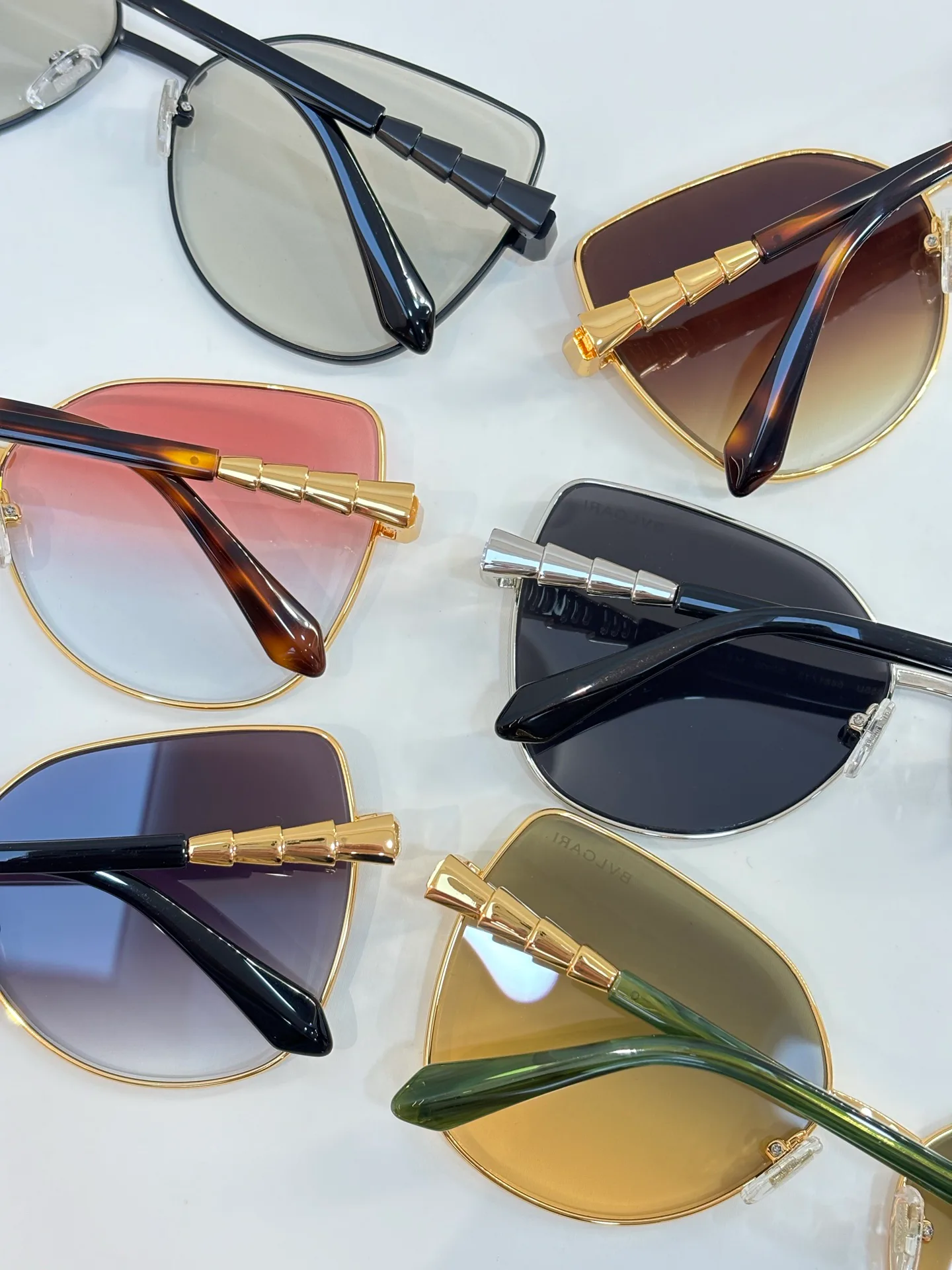 Glasses BVLGARI 18325673