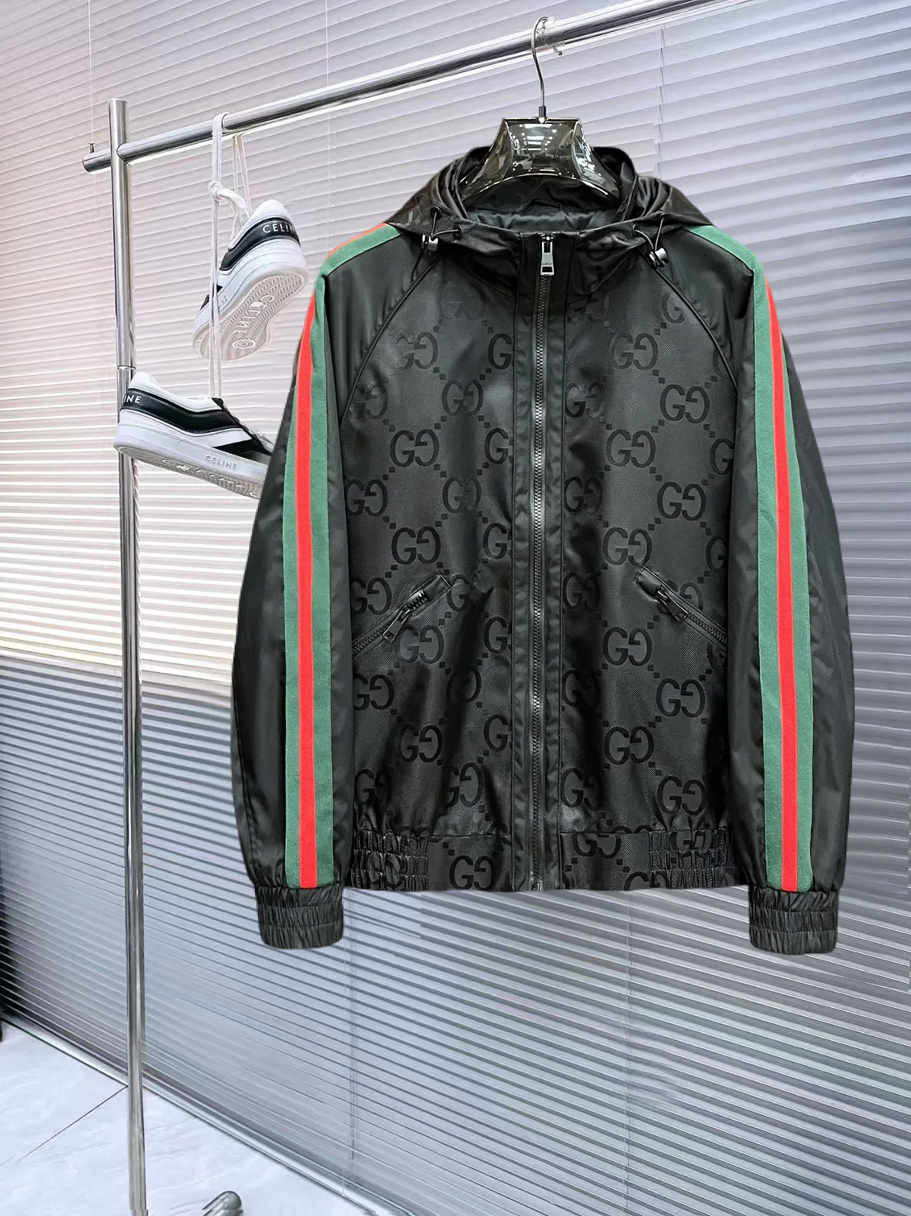 Men's Jackets And Down Jackets GUCCI 17966717