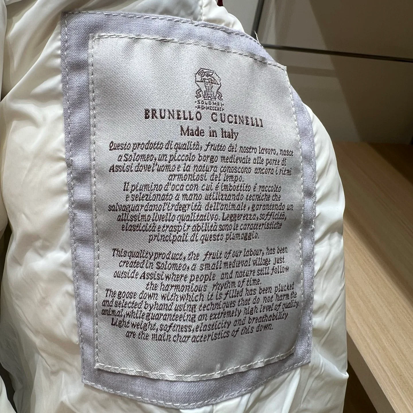 Men's Vests BRUNELLO CUCINELLI 17937839