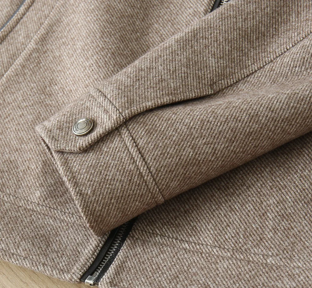 Men's Jackets And Down Jackets BRIONI 17951902