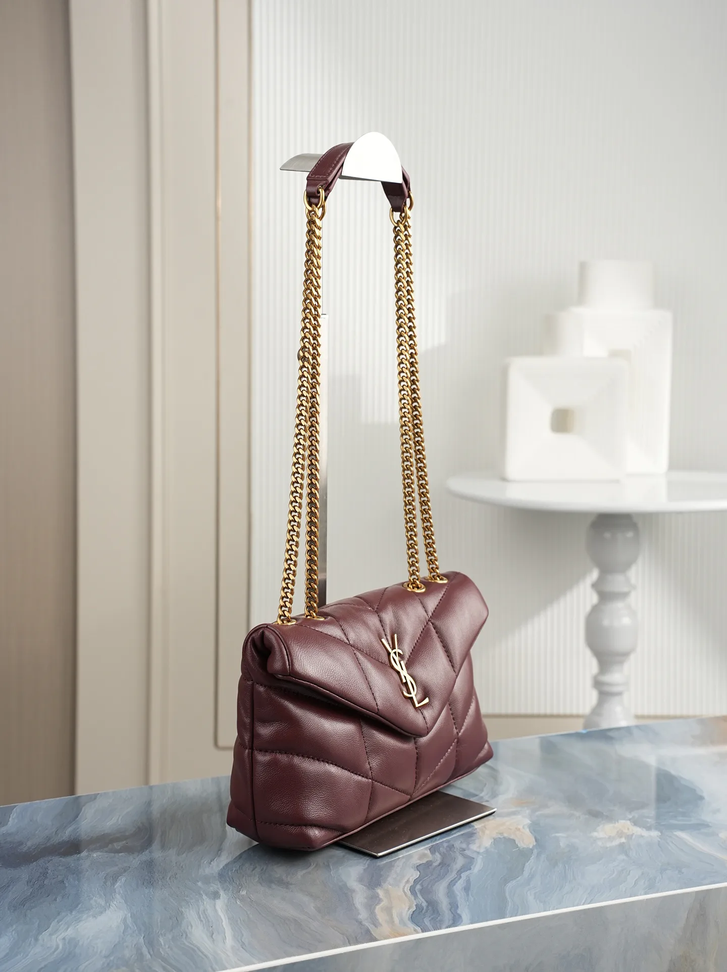 Women's Classic Handbags SAINT LAURENT 17936586