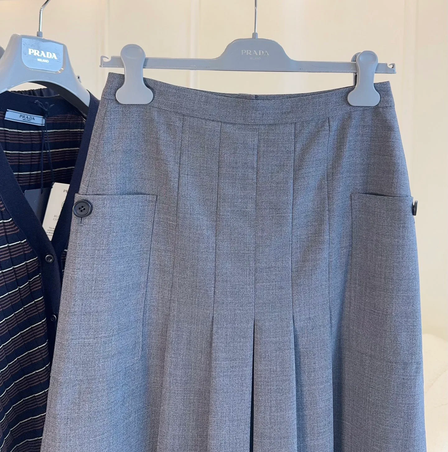 Women's Skirts PRADA 17960296