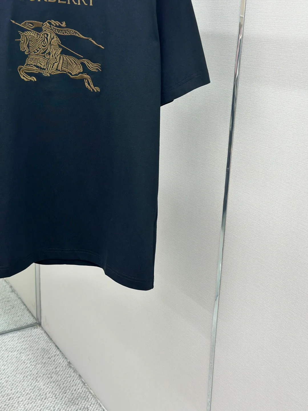 Men's T-Shirts BURBERRY 18191173