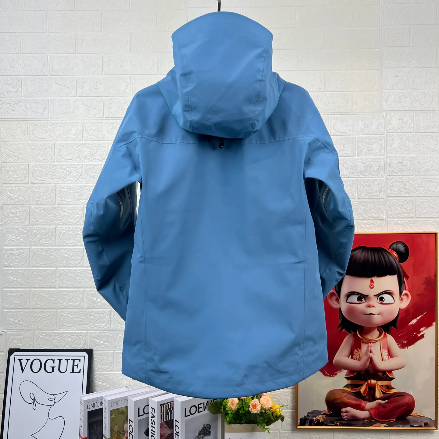 Куртки И Пуховики Мужские Arcteryx 18681017