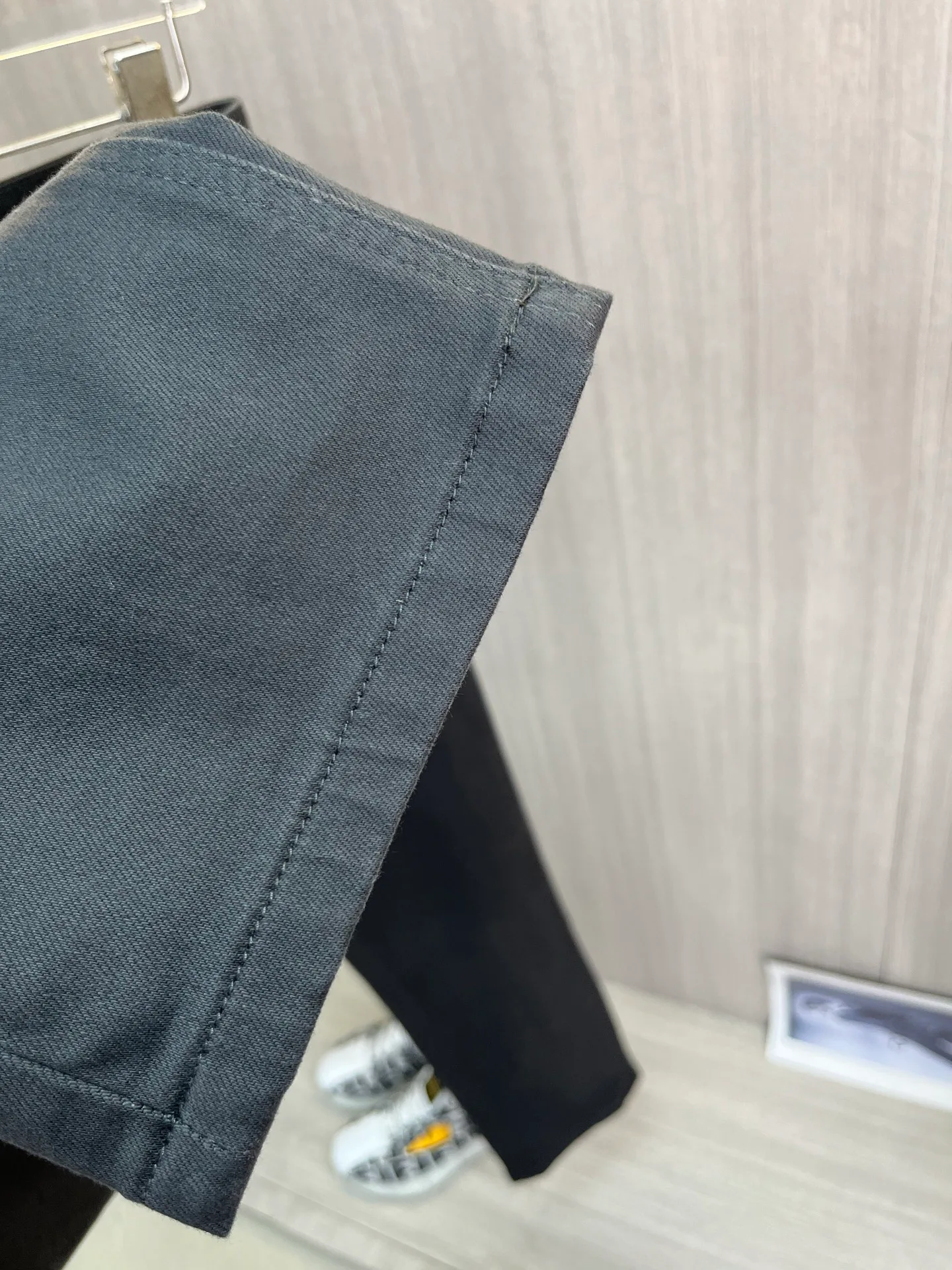 Men's Jeans MONCLER 18492085