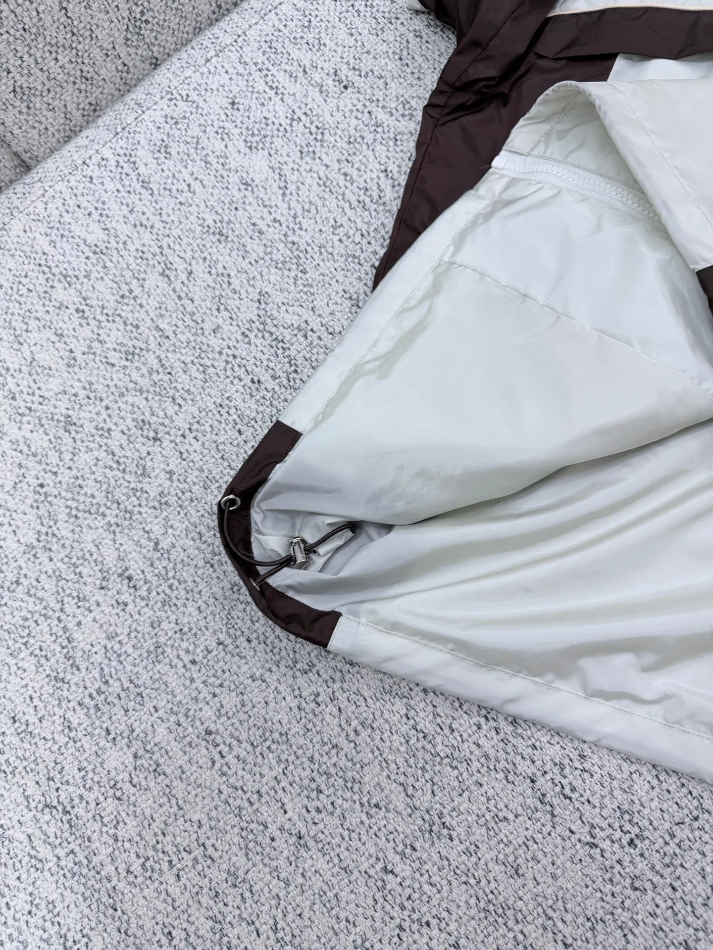 Men's Jackets And Down Jackets PRADA 18073957