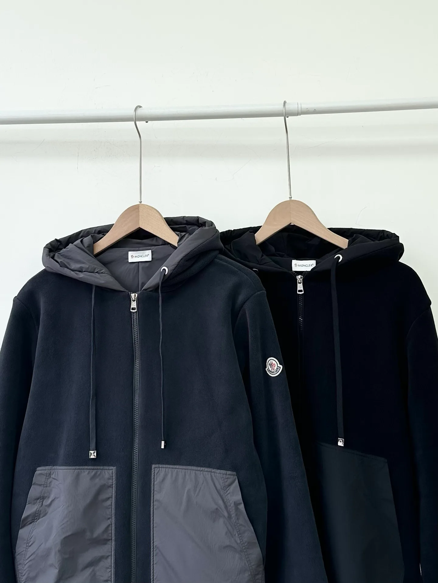 Men's Jackets And Down Jackets MONCLER 17924700