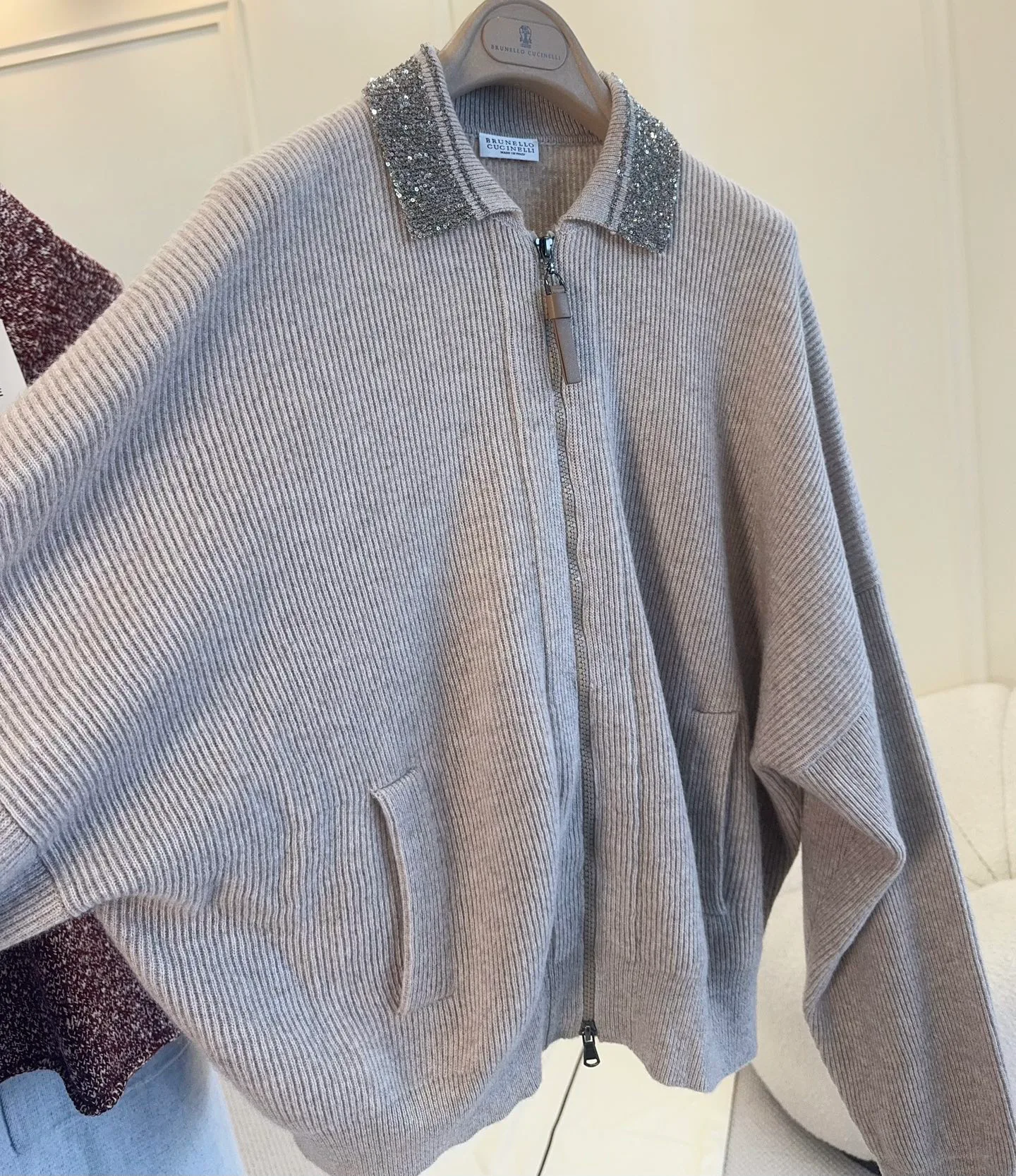 Women's Jumpers And Sweaters BRUNELLO CUCINELLI 18238081