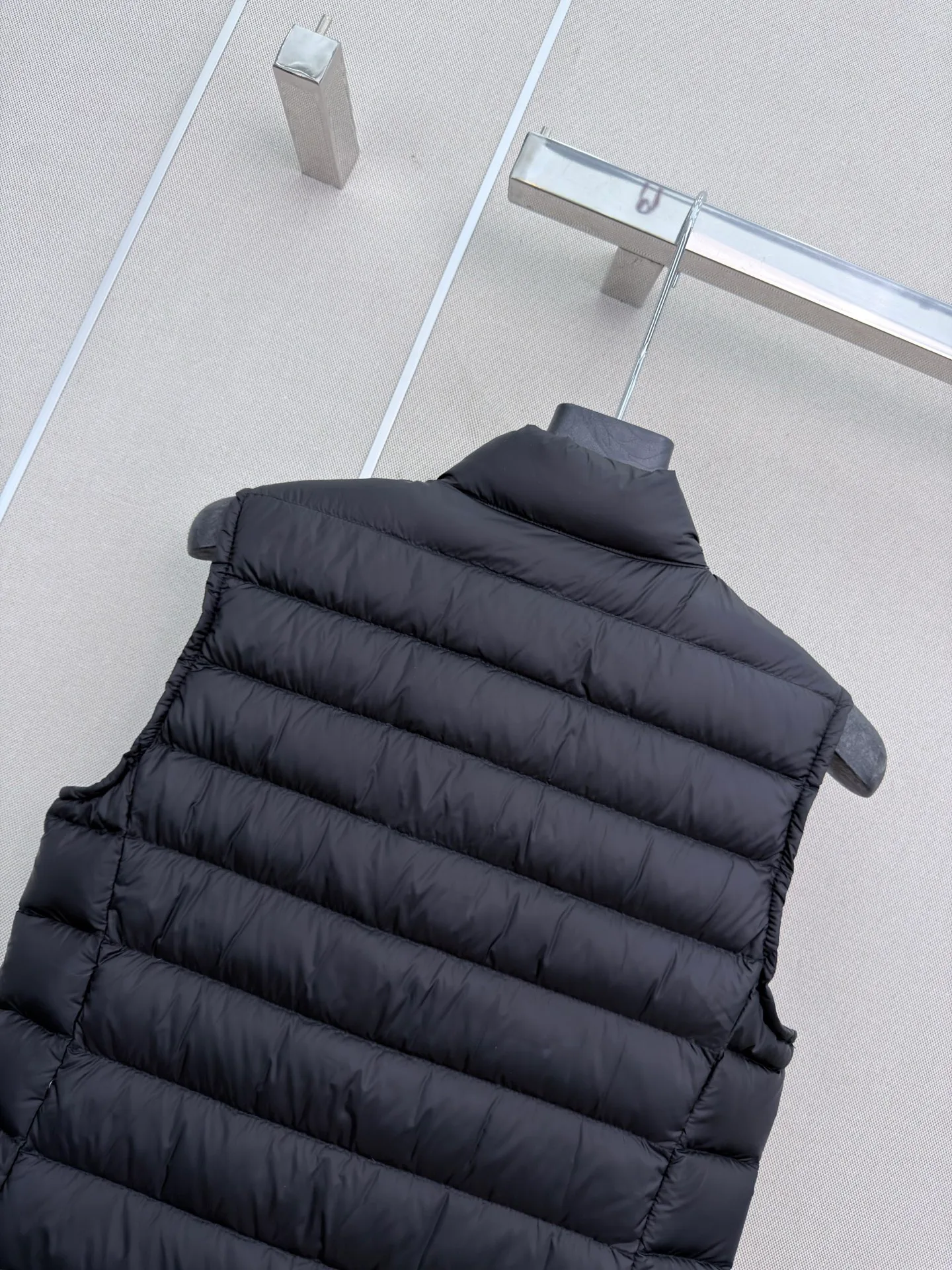 Women's Vests MONCLER 18108524