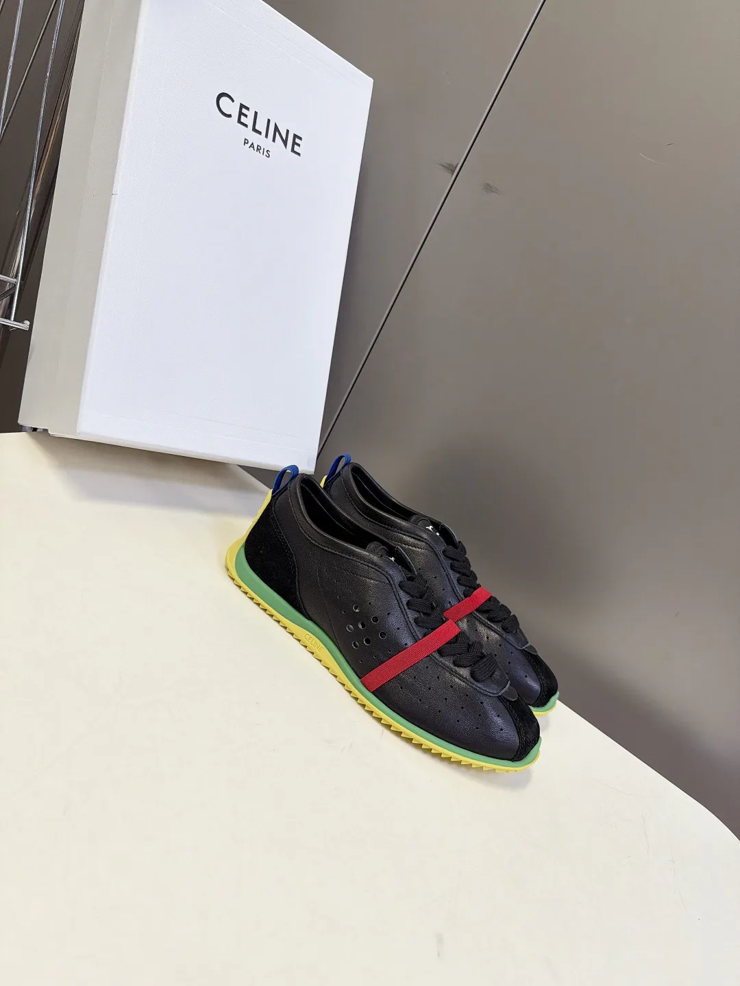 Women's Sneakers CELINE 17781522