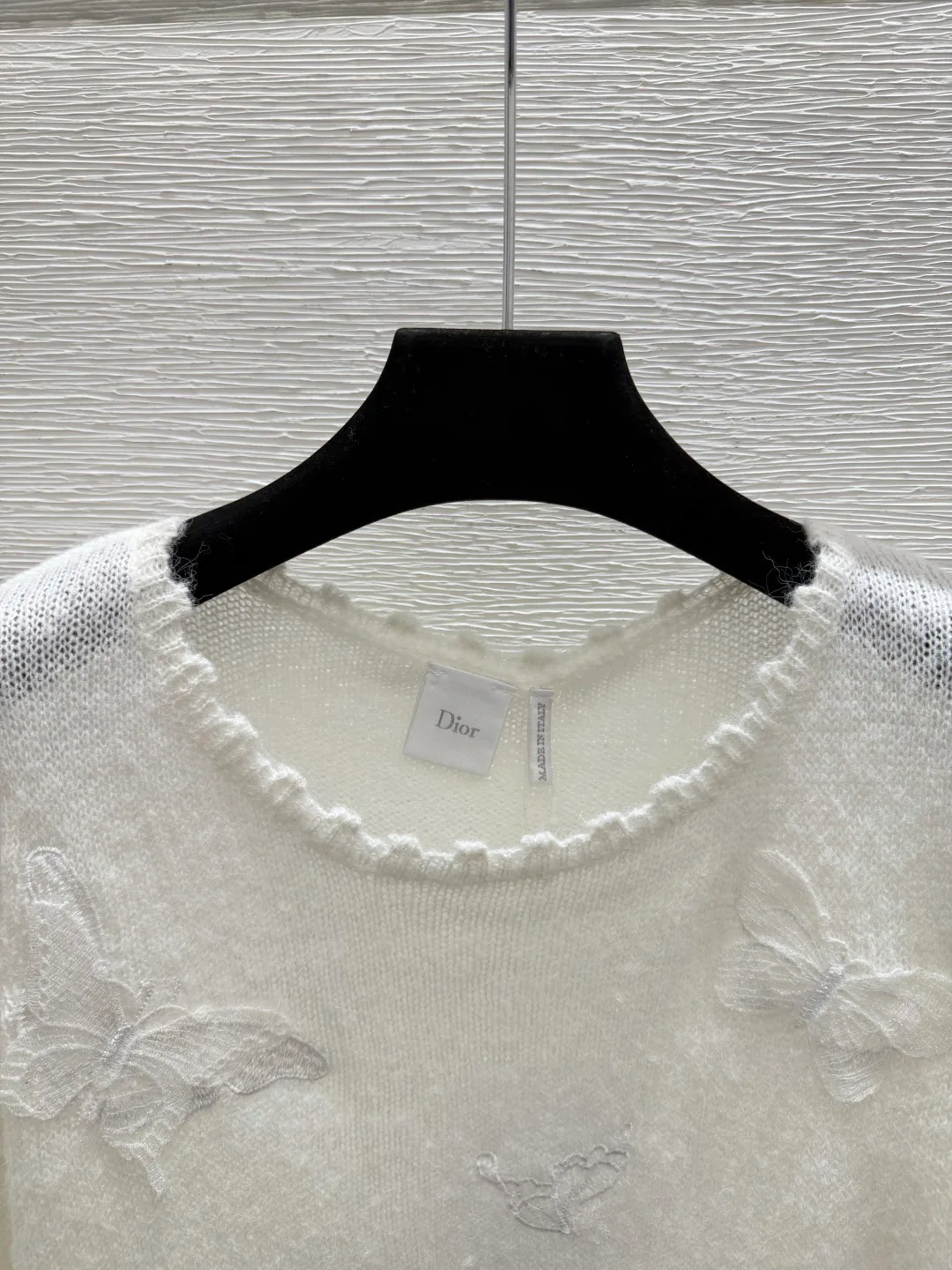 Women's Jumpers And Sweaters CHRISTIAN DIOR 18022025
