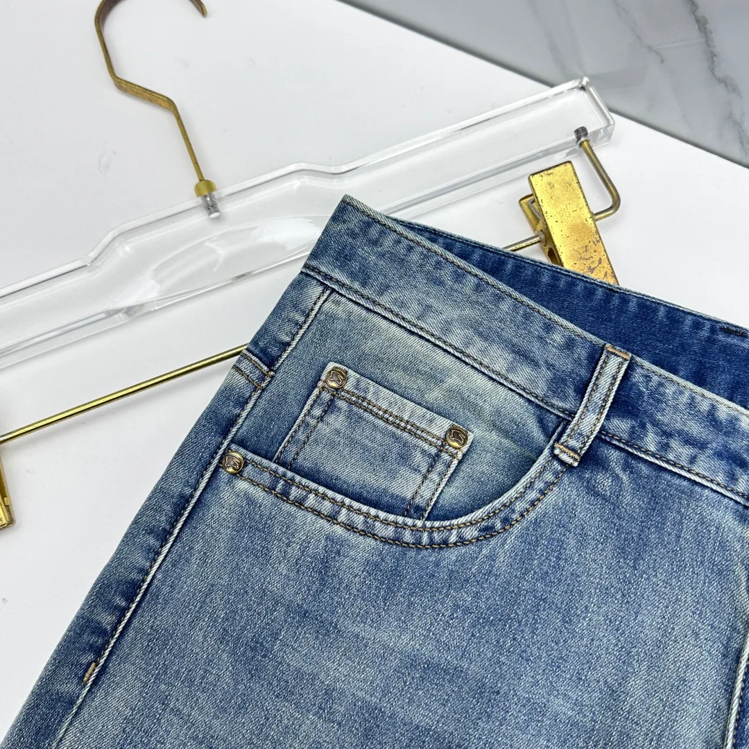 Men's Jeans BURBERRY 17810331