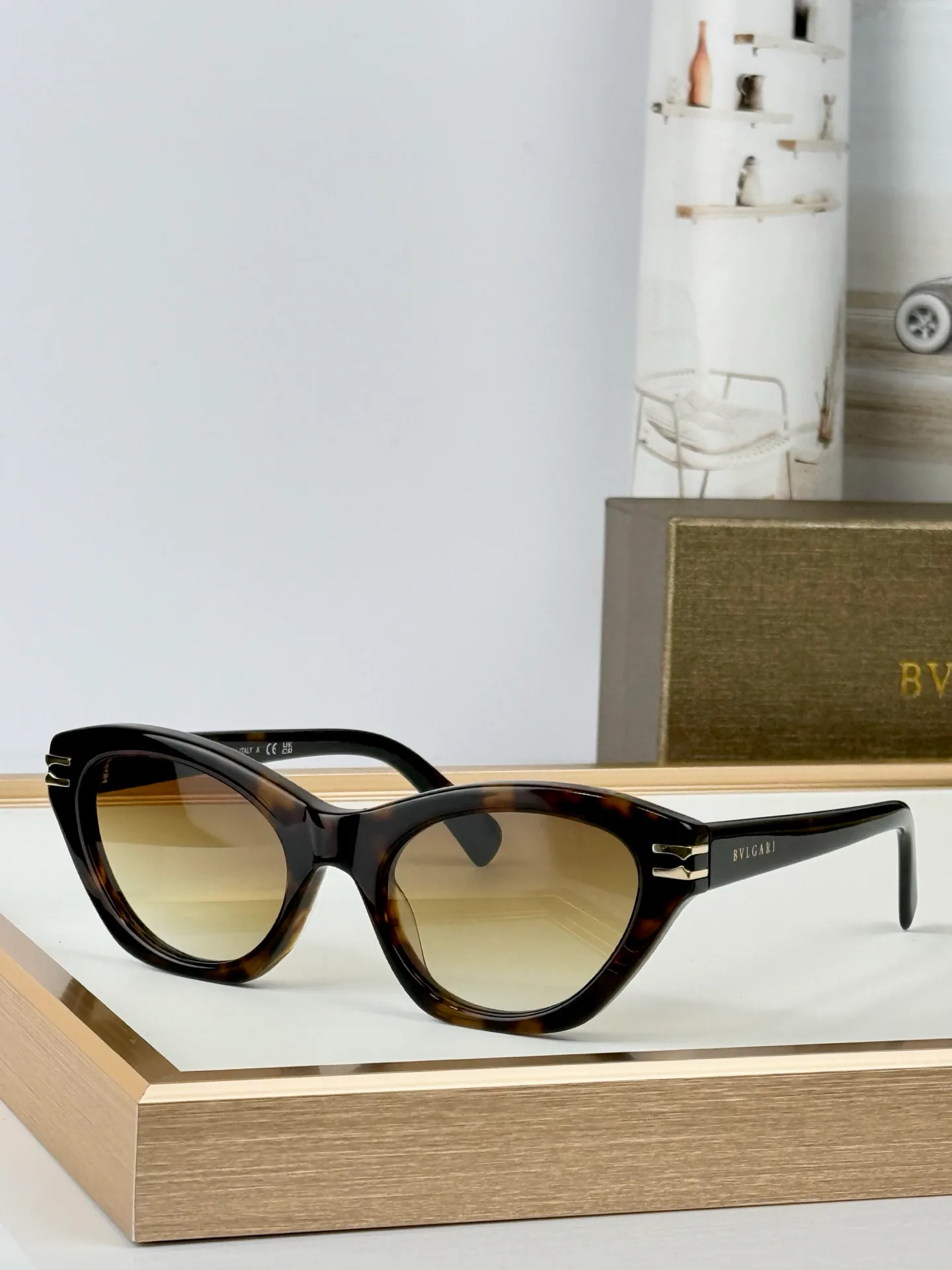 Glasses BVLGARI 18060011